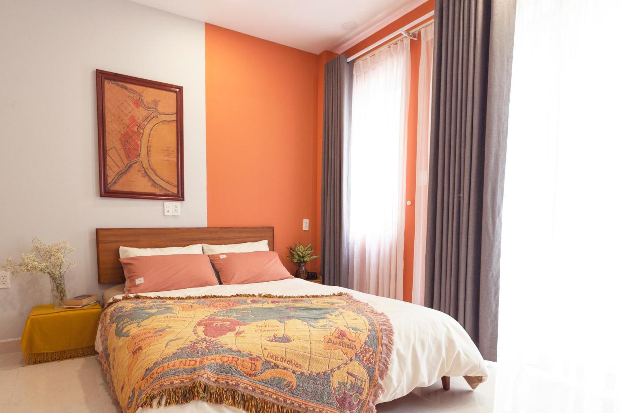 Karat Bed & Breakfast *