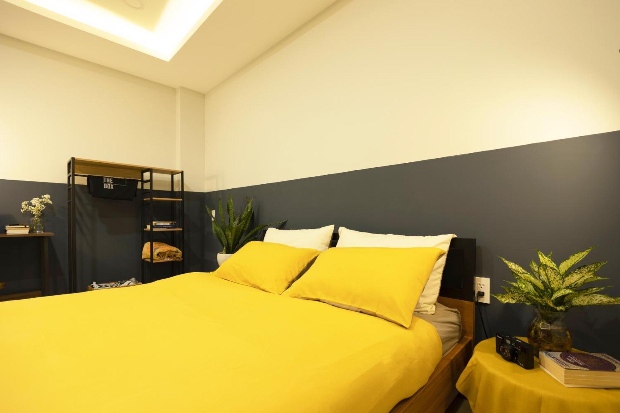 Bed & Breakfast Karat *