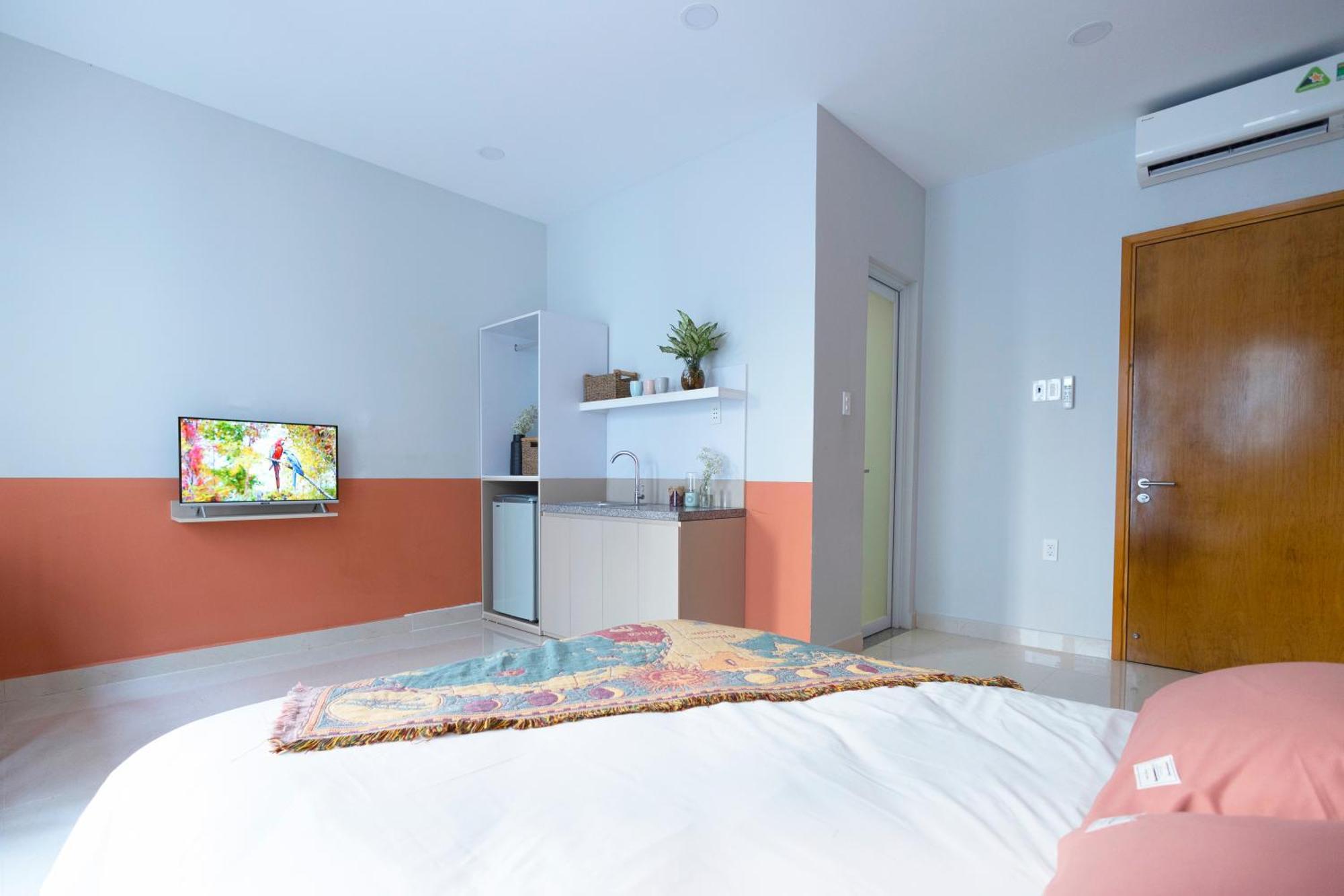 Karat Bed & Breakfast Ho Chi Minh City