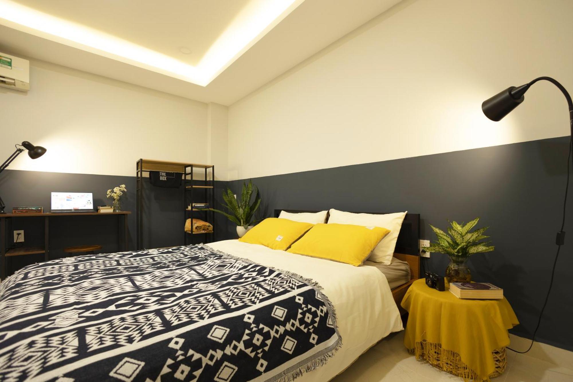 Bed & Breakfast Karat *