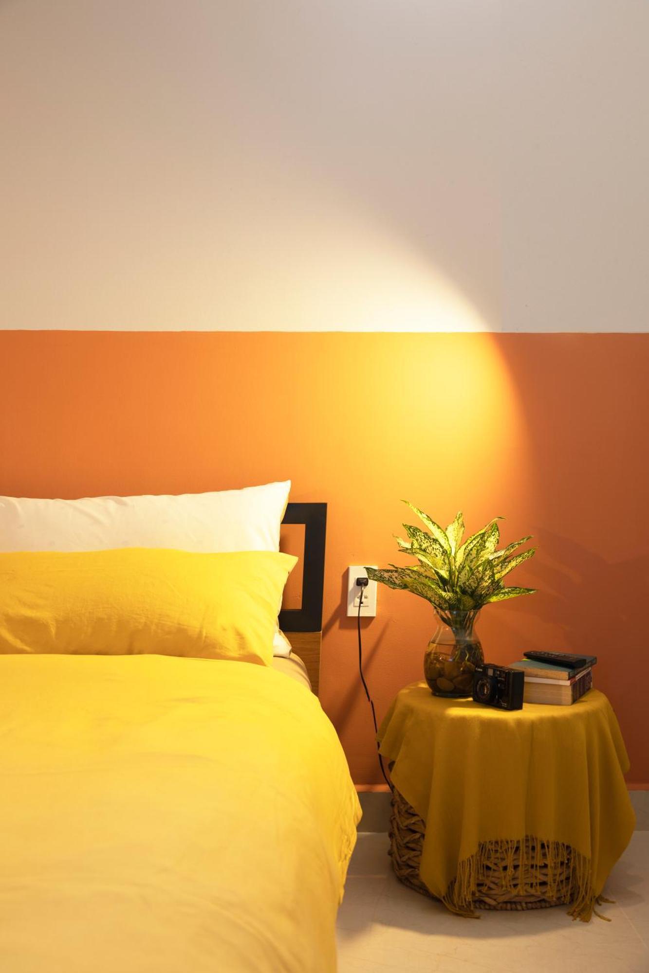 Karat Bed & Breakfast Ho Chi Minh City