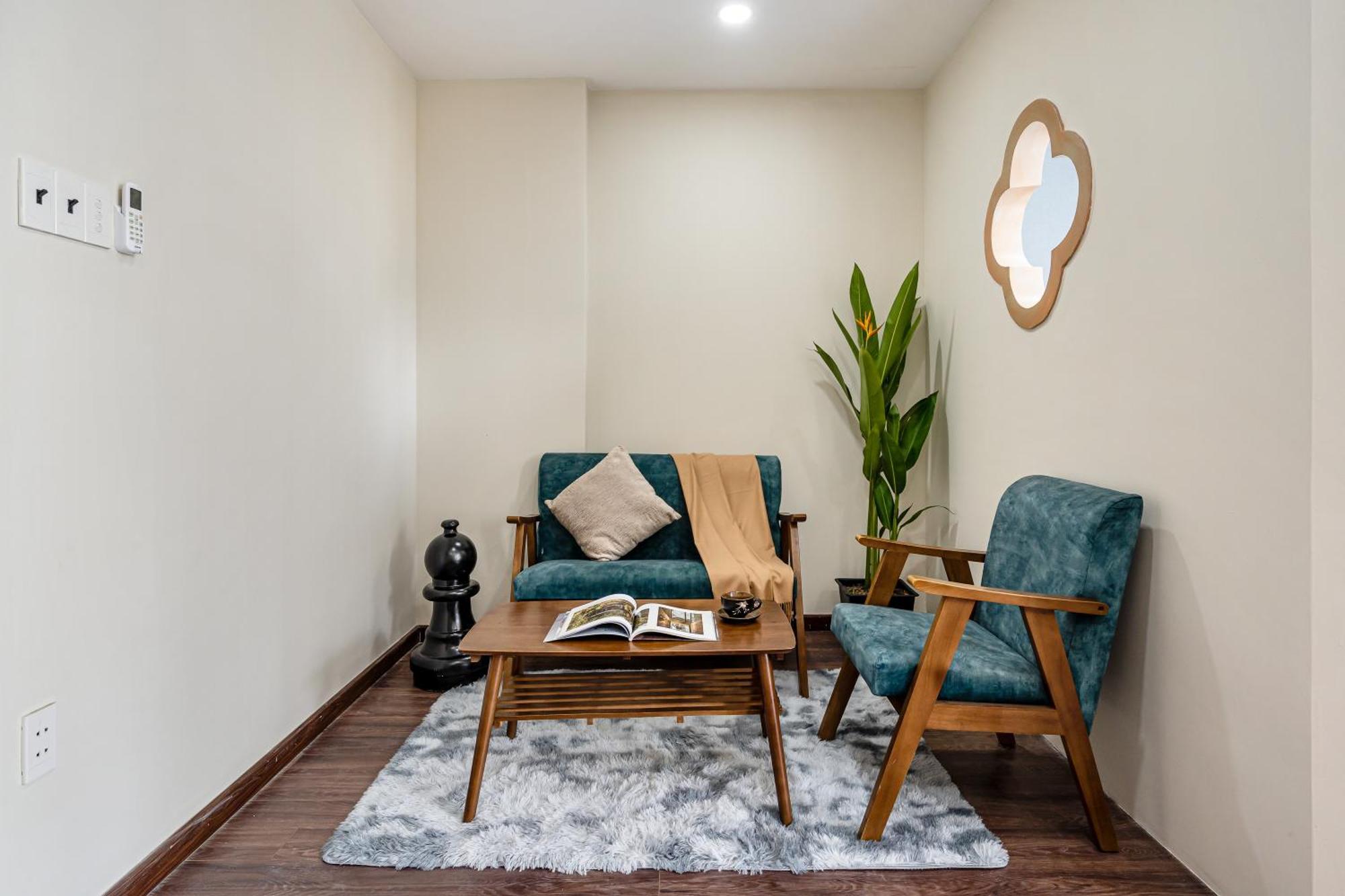 Jan Point Bed & Breakfast Ho Chi Minh City