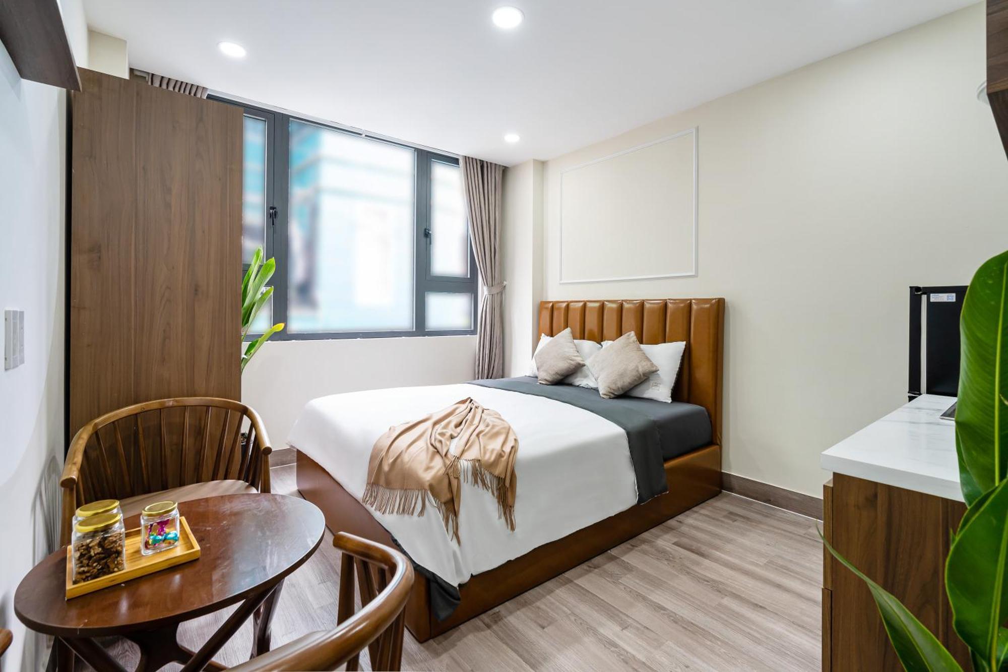 Bed & Breakfast Jan Point