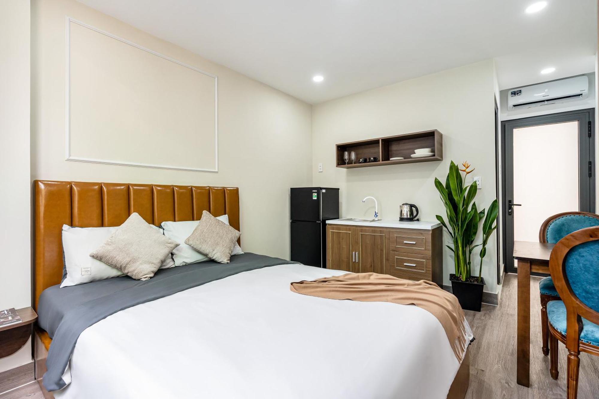 Bed & Breakfast Jan Point
