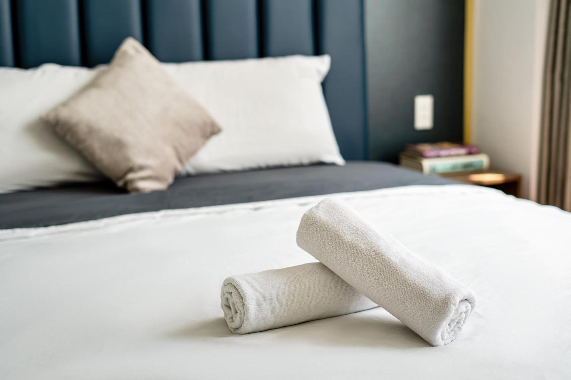 Bed & Breakfast Jan Point *