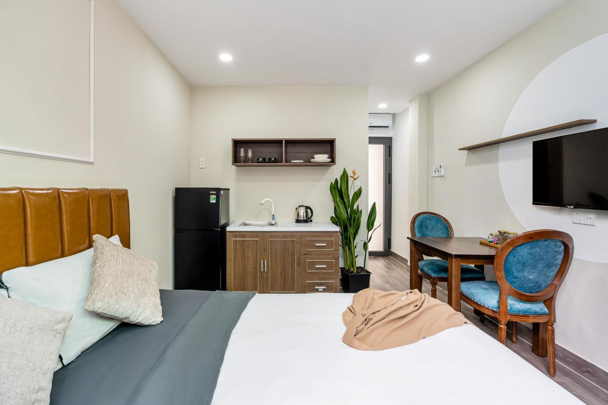Jan Point Bed & Breakfast