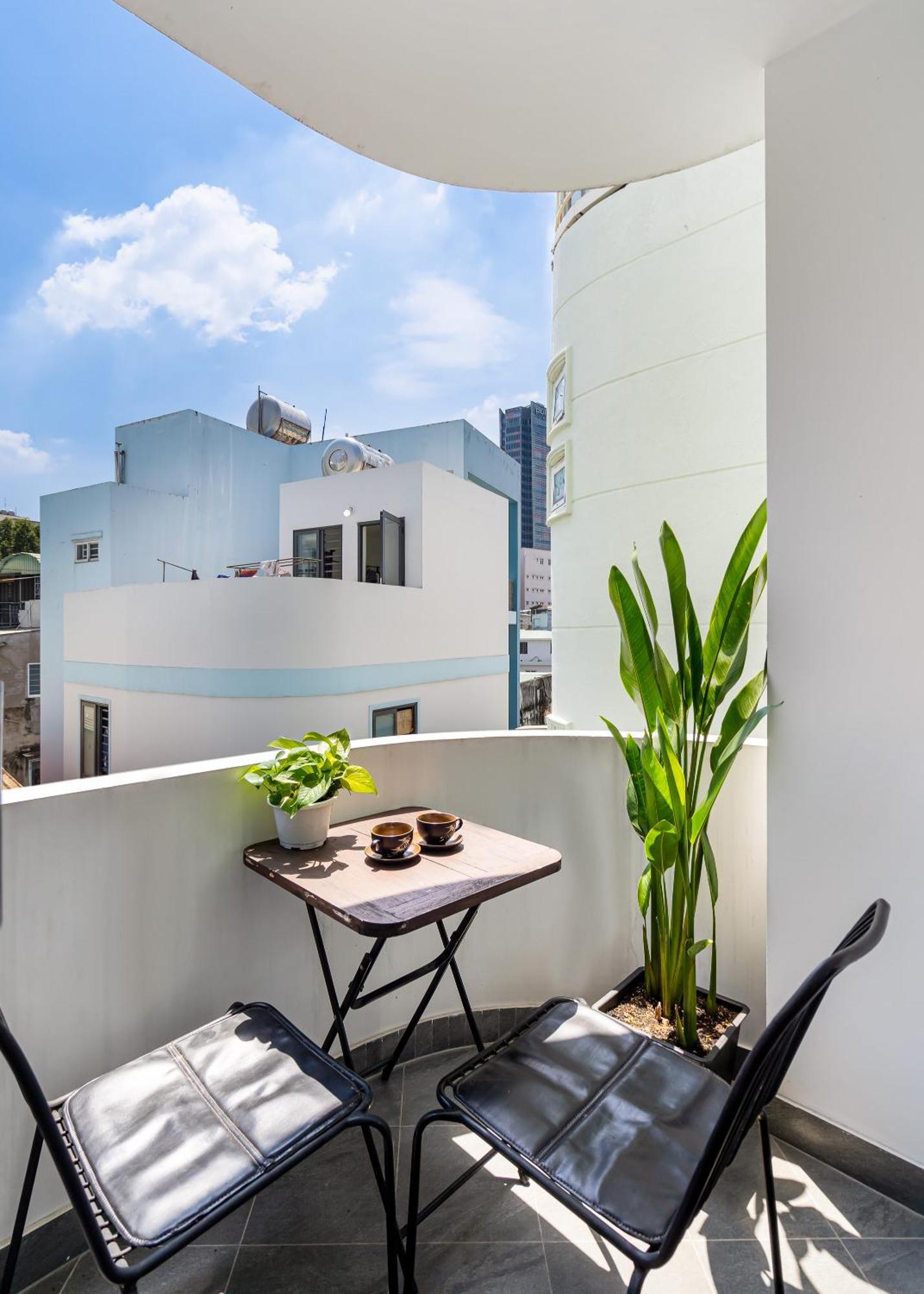 Bed & Breakfast Jan Point Ho Chi Minh City