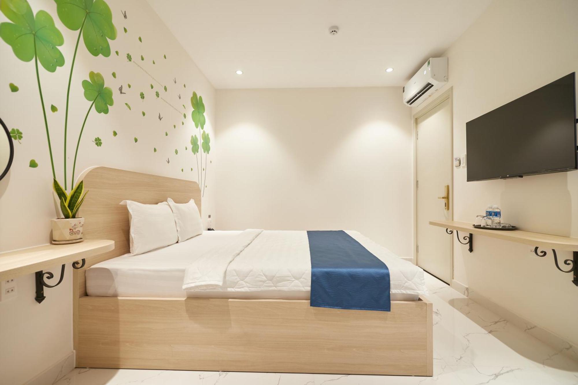 Bin Bin 9 - Near Tam Anh Hospital Hotel Ho Chi Minh City