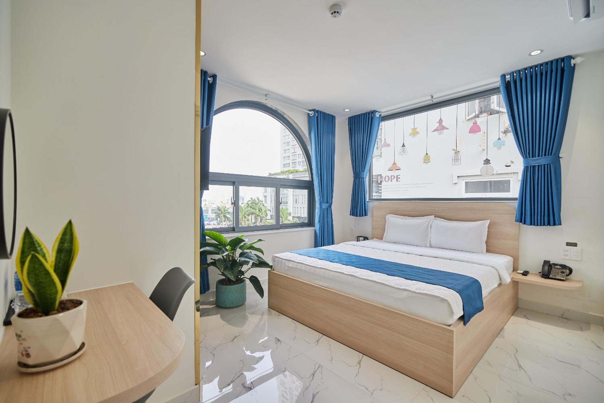 Bin Bin 9 - Near Tam Anh Hospital * Ho Chi Minh City