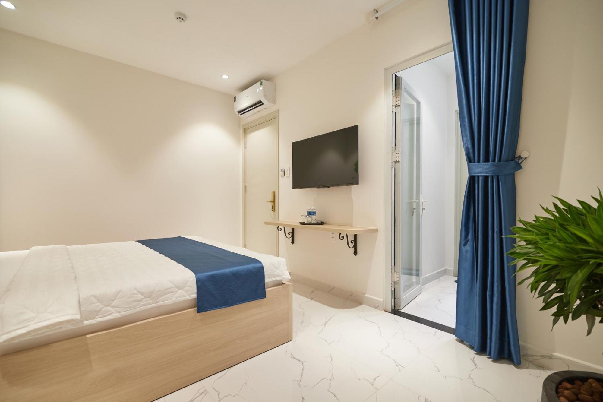 Bin Bin 9 - Near Tam Anh Hospital Ho Chi Minh City