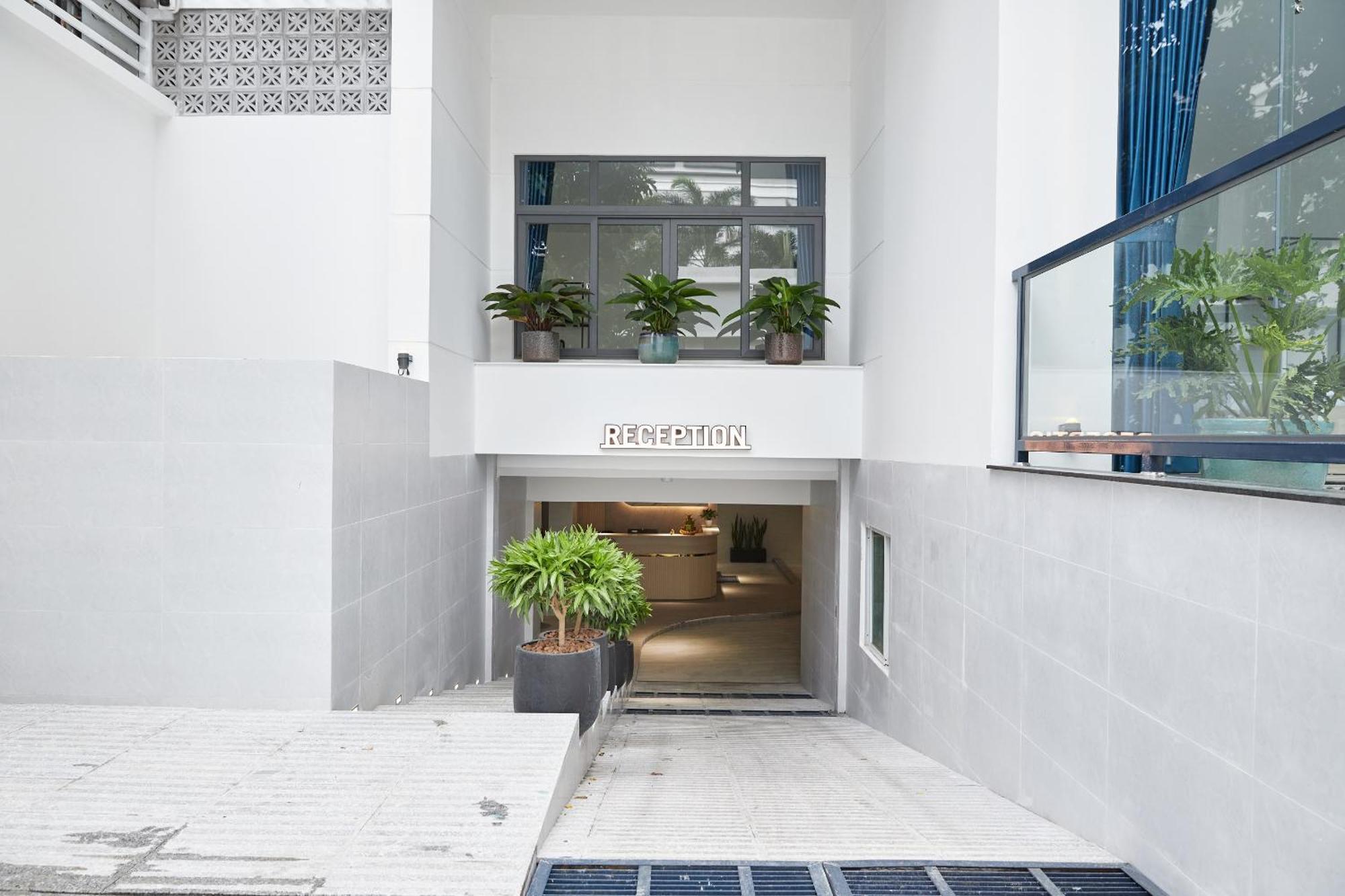 Bin Bin 9 - Near Tam Anh Hospital Hotel *