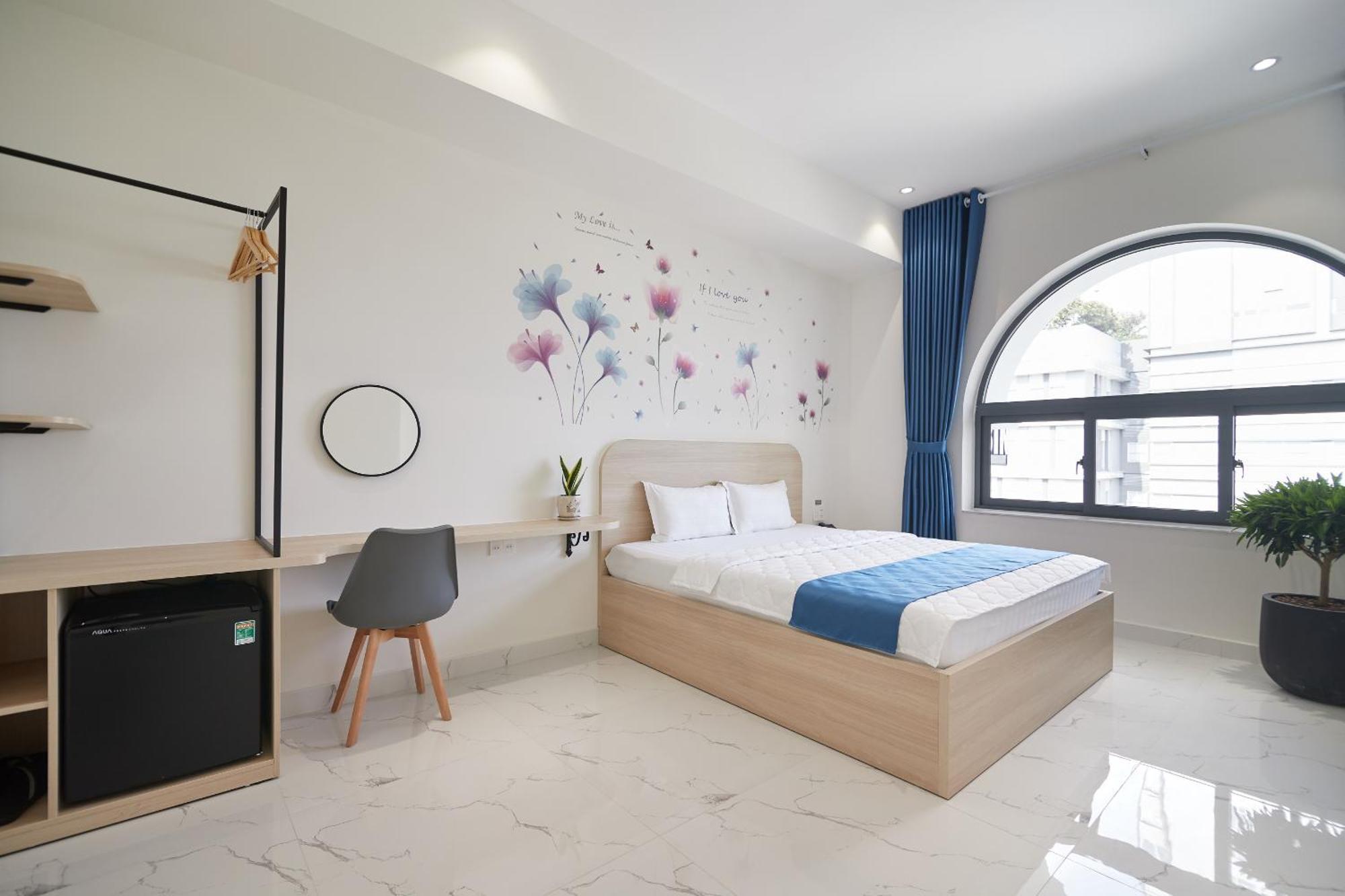 Hotel Bin Bin 9 - Near Tam Anh Hospital Ho Chi Minh City