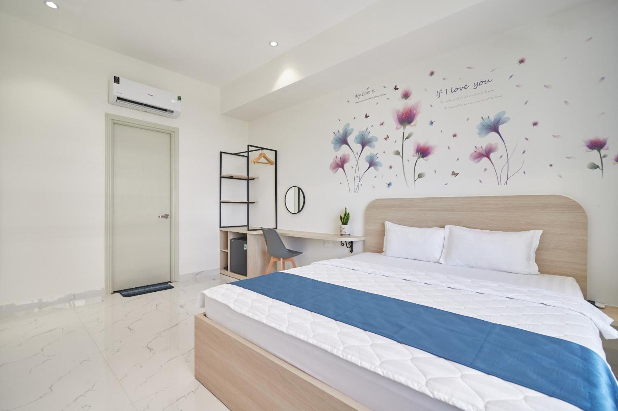 Bin Bin 9 - Near Tam Anh Hospital * Ho Chi Minh City