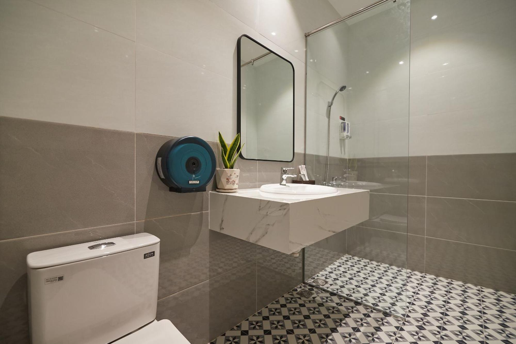 Bin Bin 9 - Near Tam Anh Hospital Hotel *