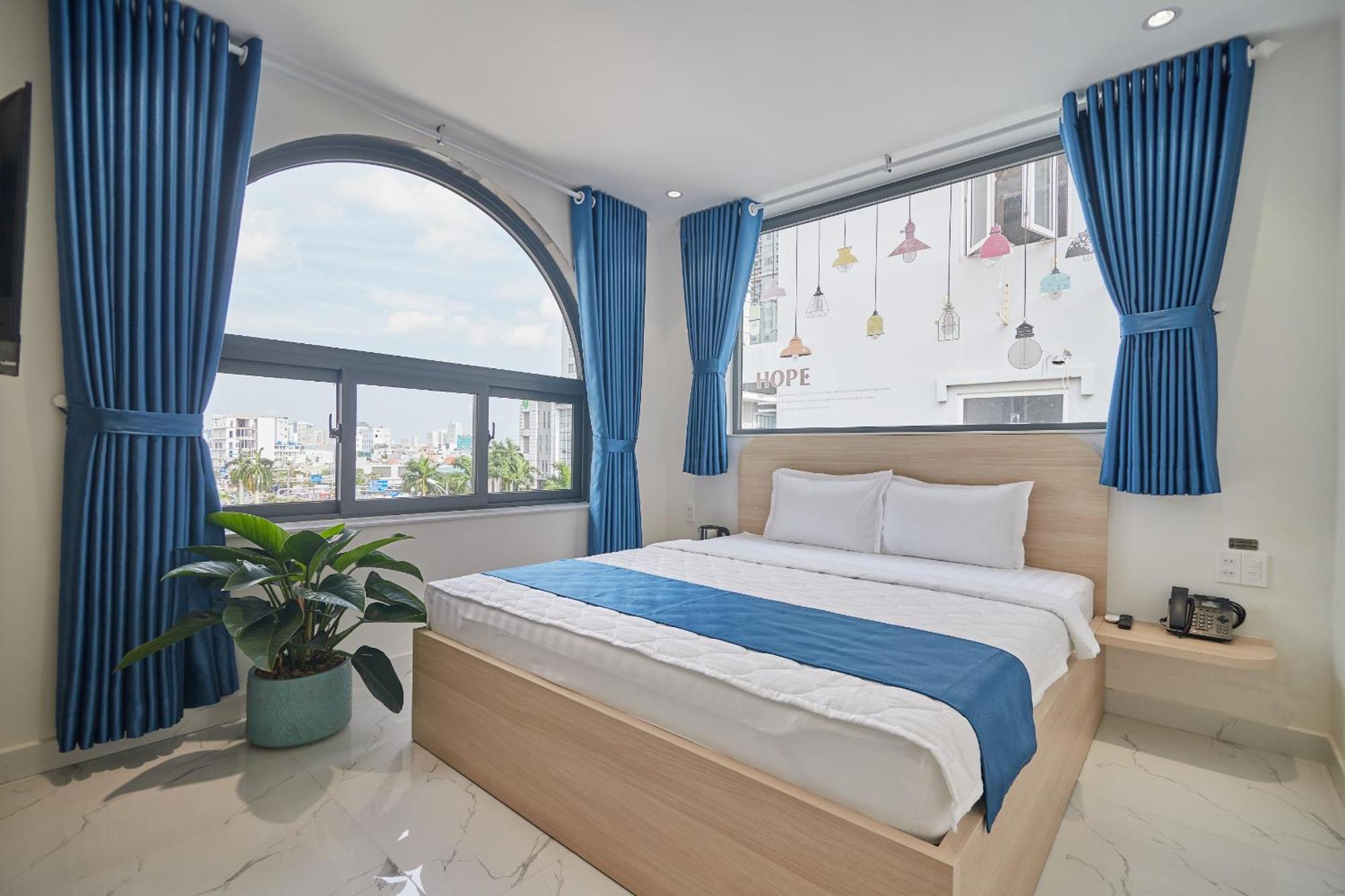 Hotel Bin Bin 9 - Near Tam Anh Hospital *