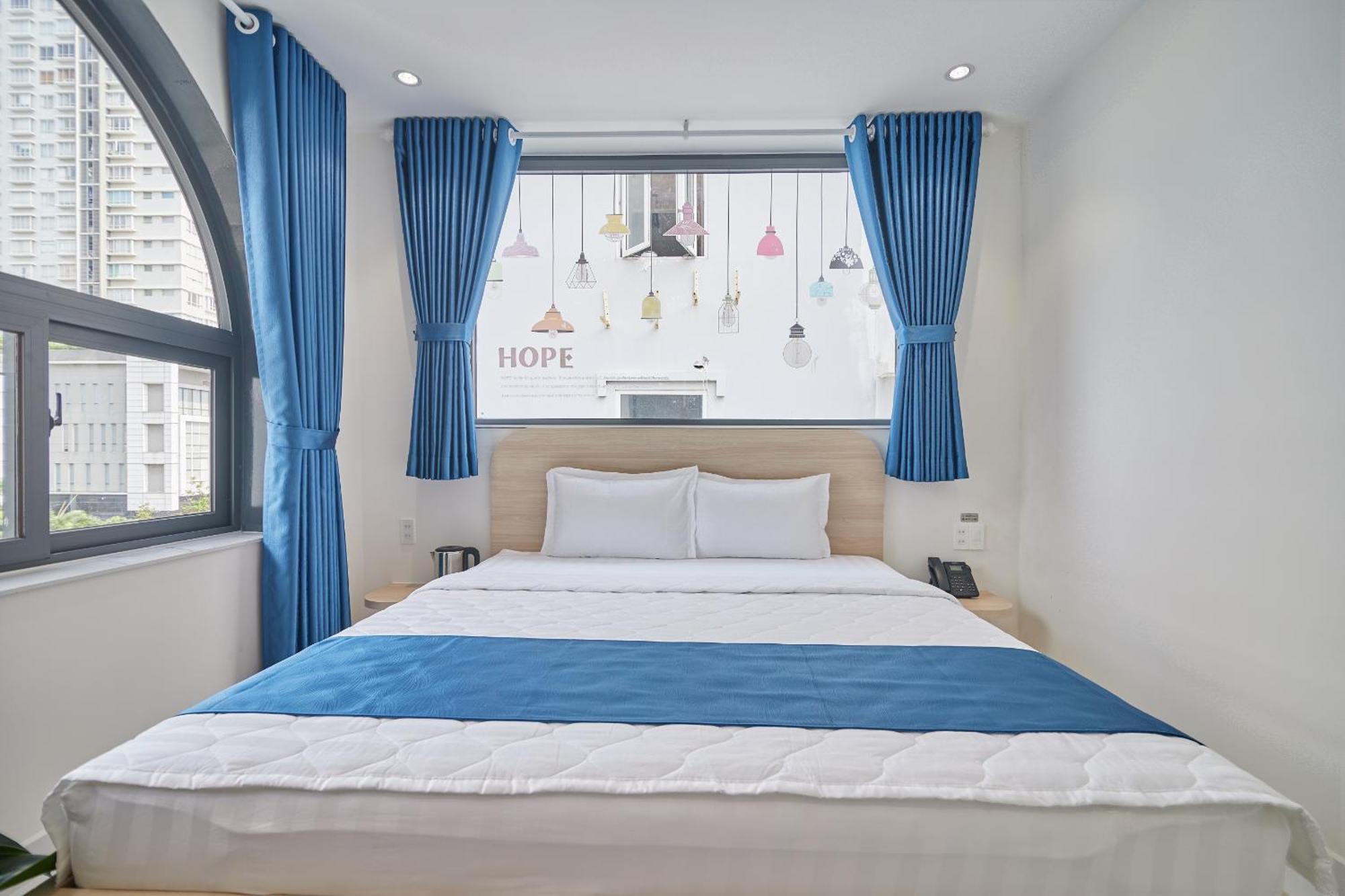 Bin Bin 9 - Near Tam Anh Hospital Hotel Ho Chi Minh City