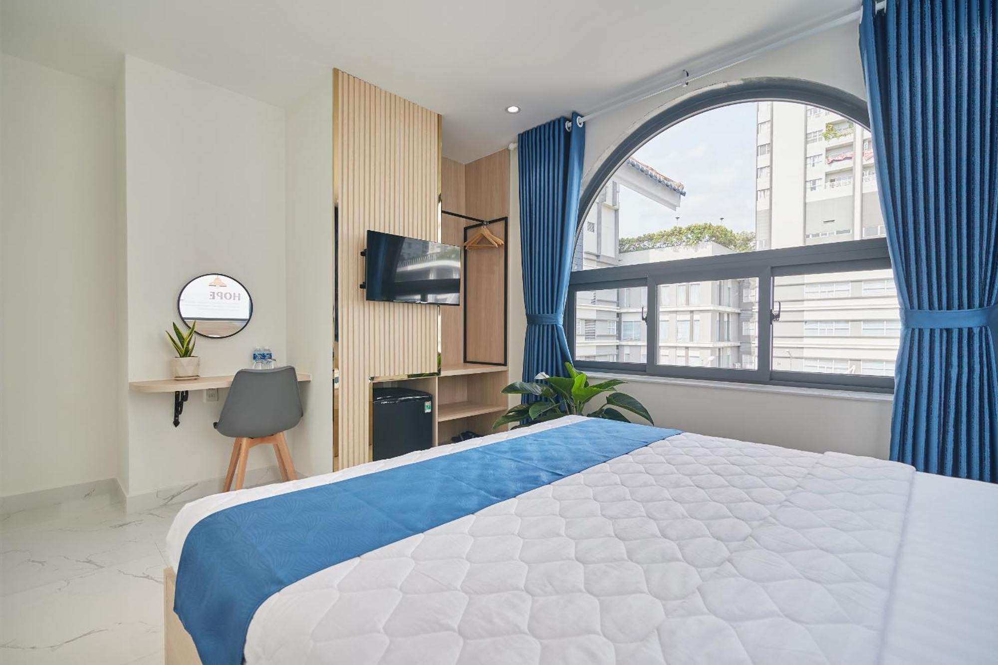 Bin Bin 9 - Near Tam Anh Hospital Hotel *