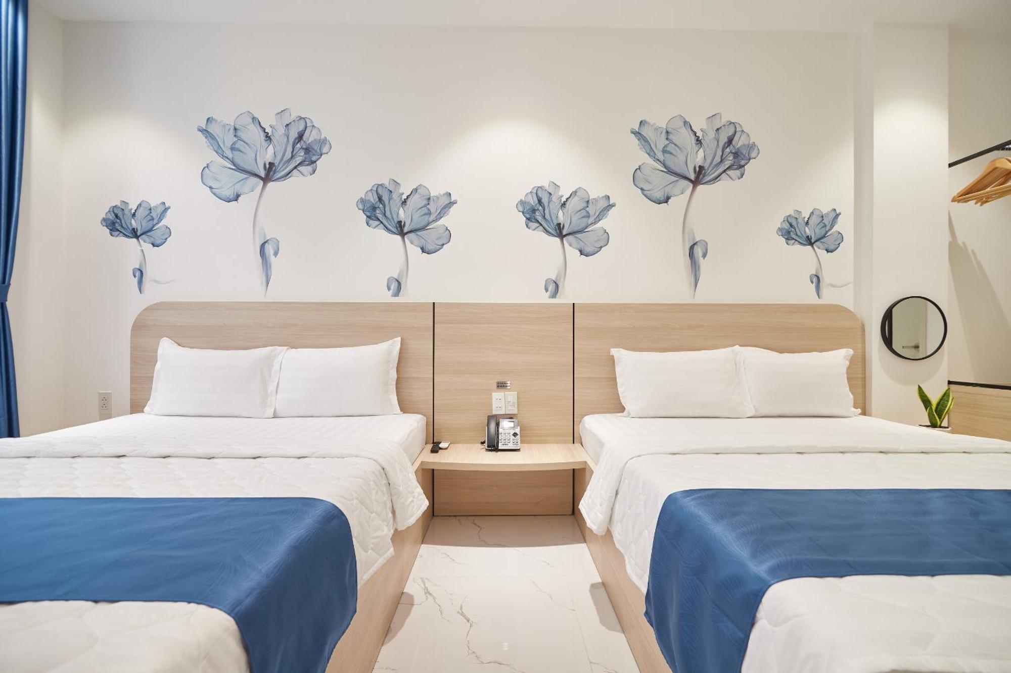 Bin Bin 9 - Near Tam Anh Hospital Hotel Ho Chi Minh City