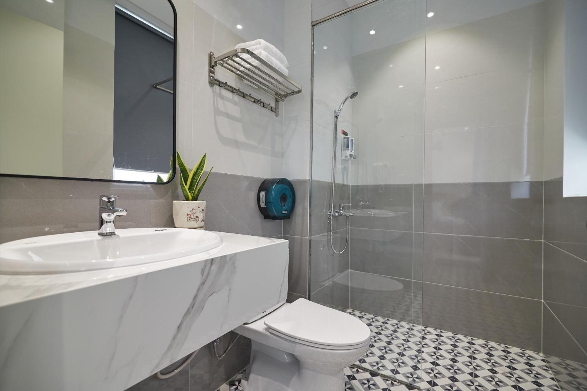 Bin Bin 9 - Near Tam Anh Hospital Hotel Ho Chi Minh City