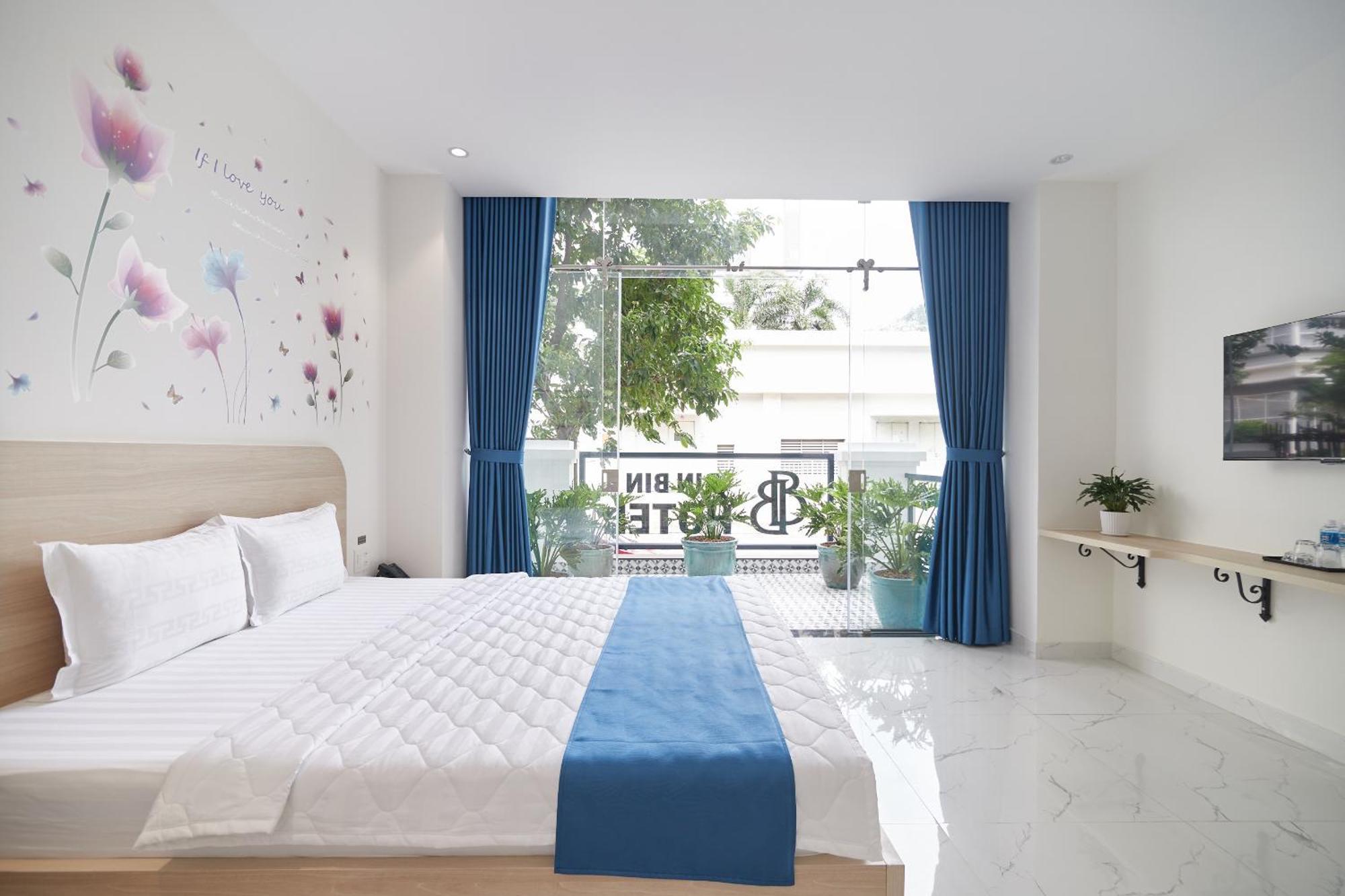 Bin Bin 9 - Near Tam Anh Hospital Hotel *