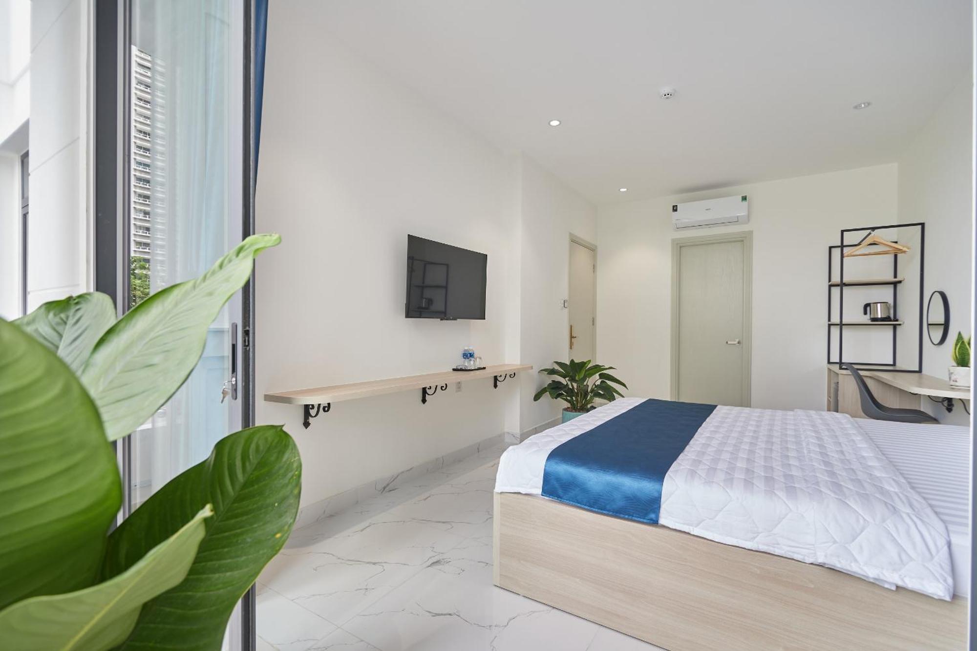 Bin Bin 9 - Near Tam Anh Hospital Hotel Ho Chi Minh City