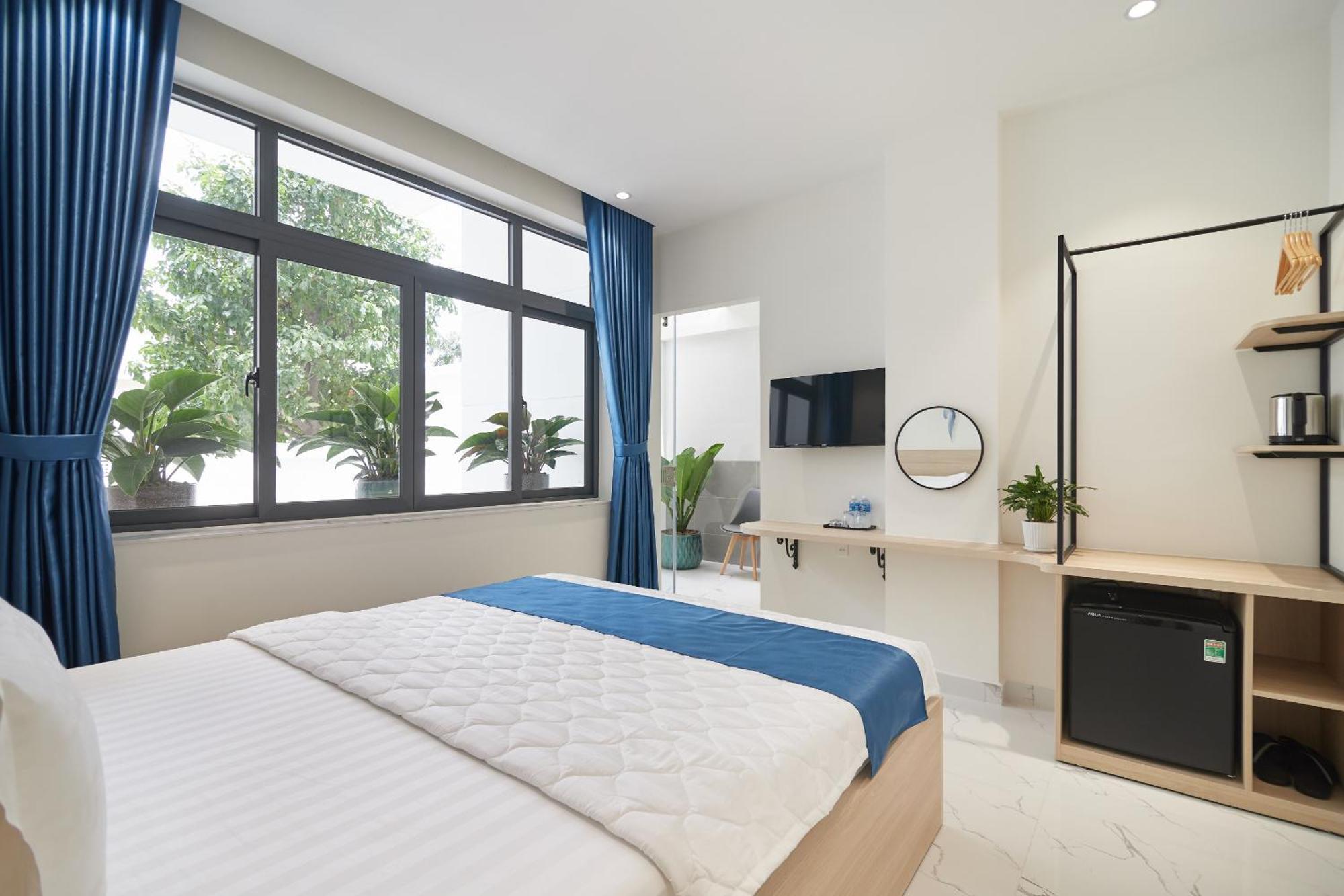 Bin Bin 9 - Near Tam Anh Hospital * Ho Chi Minh City