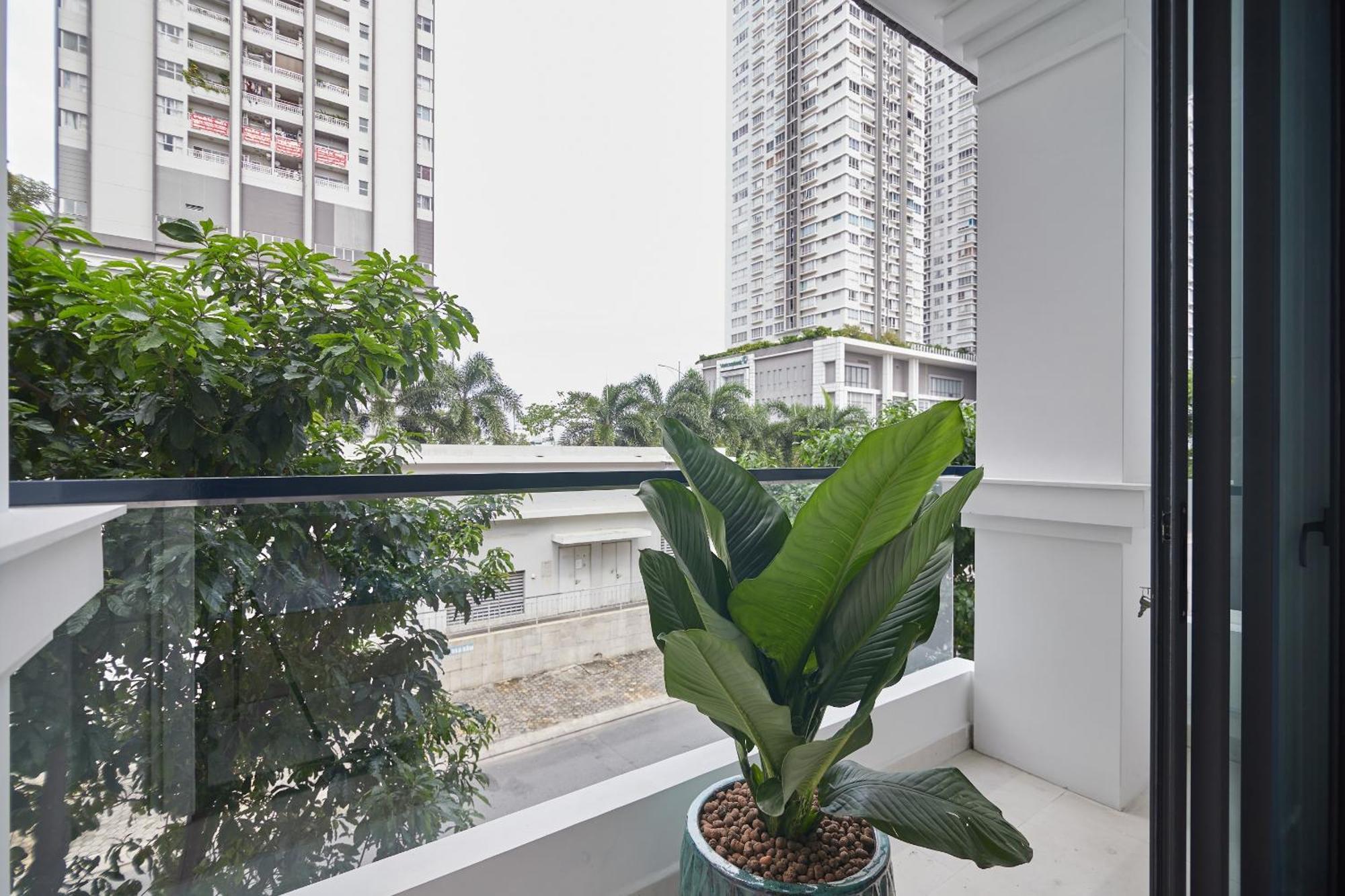 Bin Bin 9 - Near Tam Anh Hospital Hotel