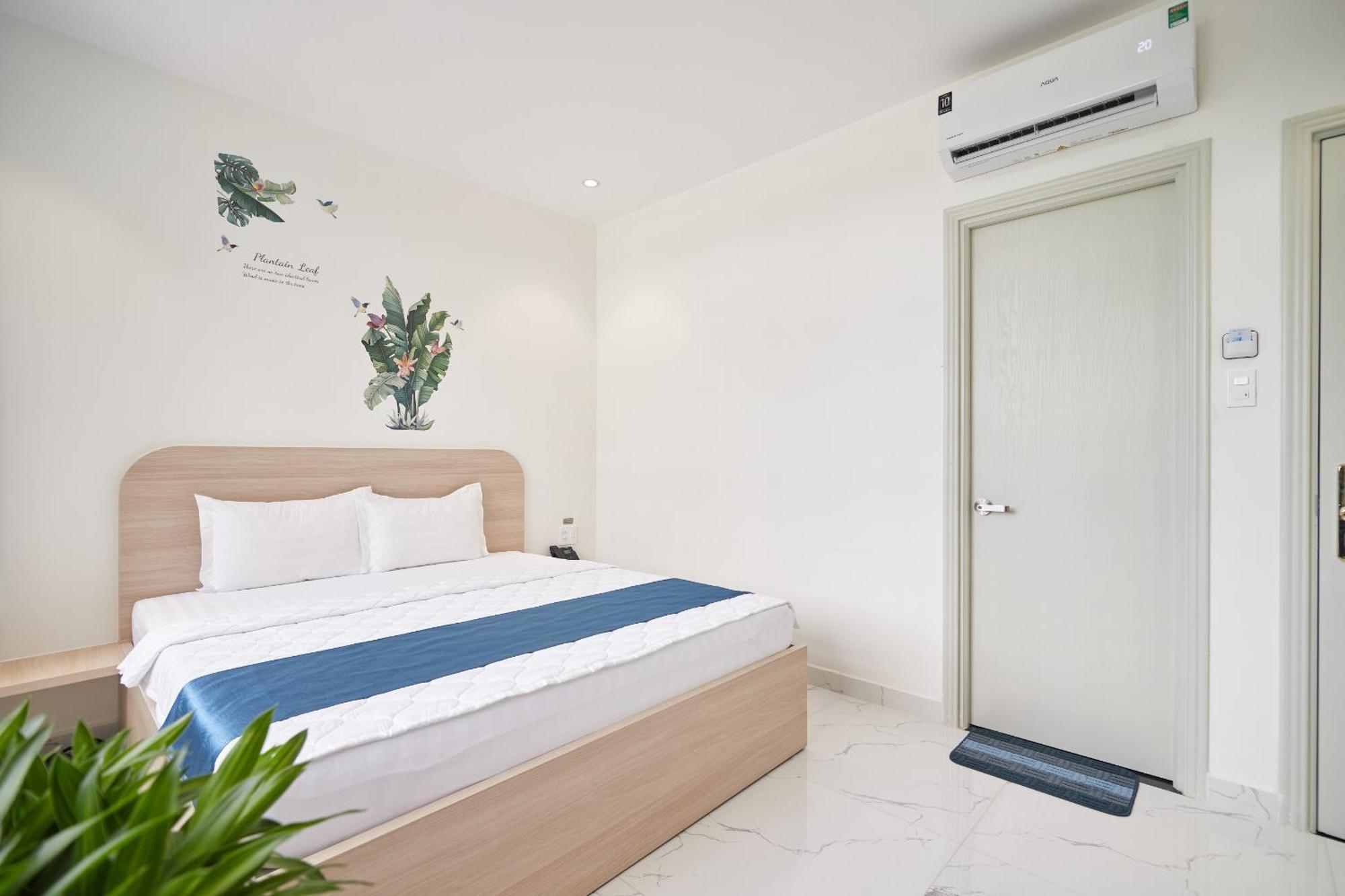Hotel Bin Bin 9 - Near Tam Anh Hospital *