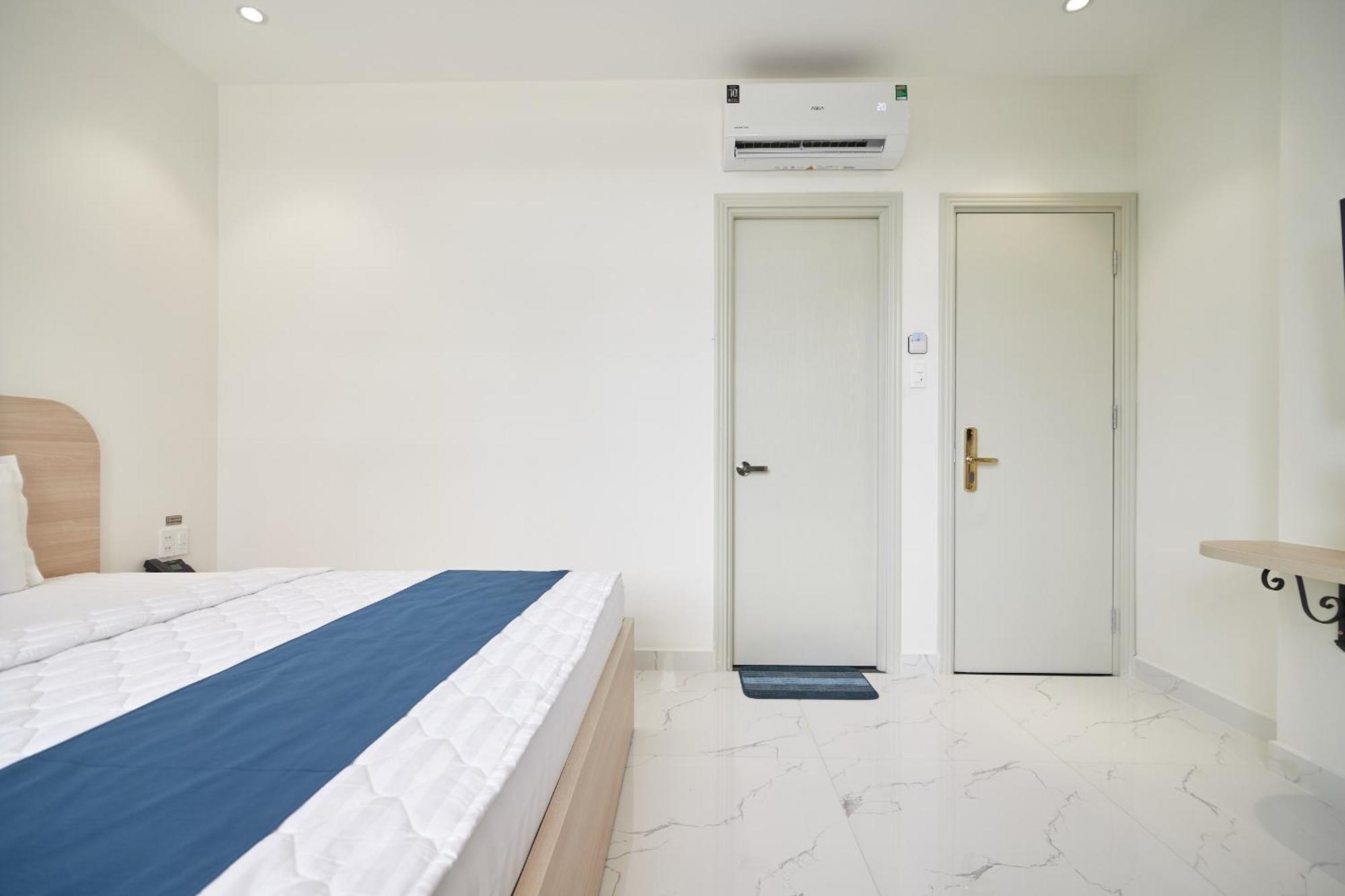 Bin Bin 9 - Near Tam Anh Hospital Hotel Ho Chi Minh City
