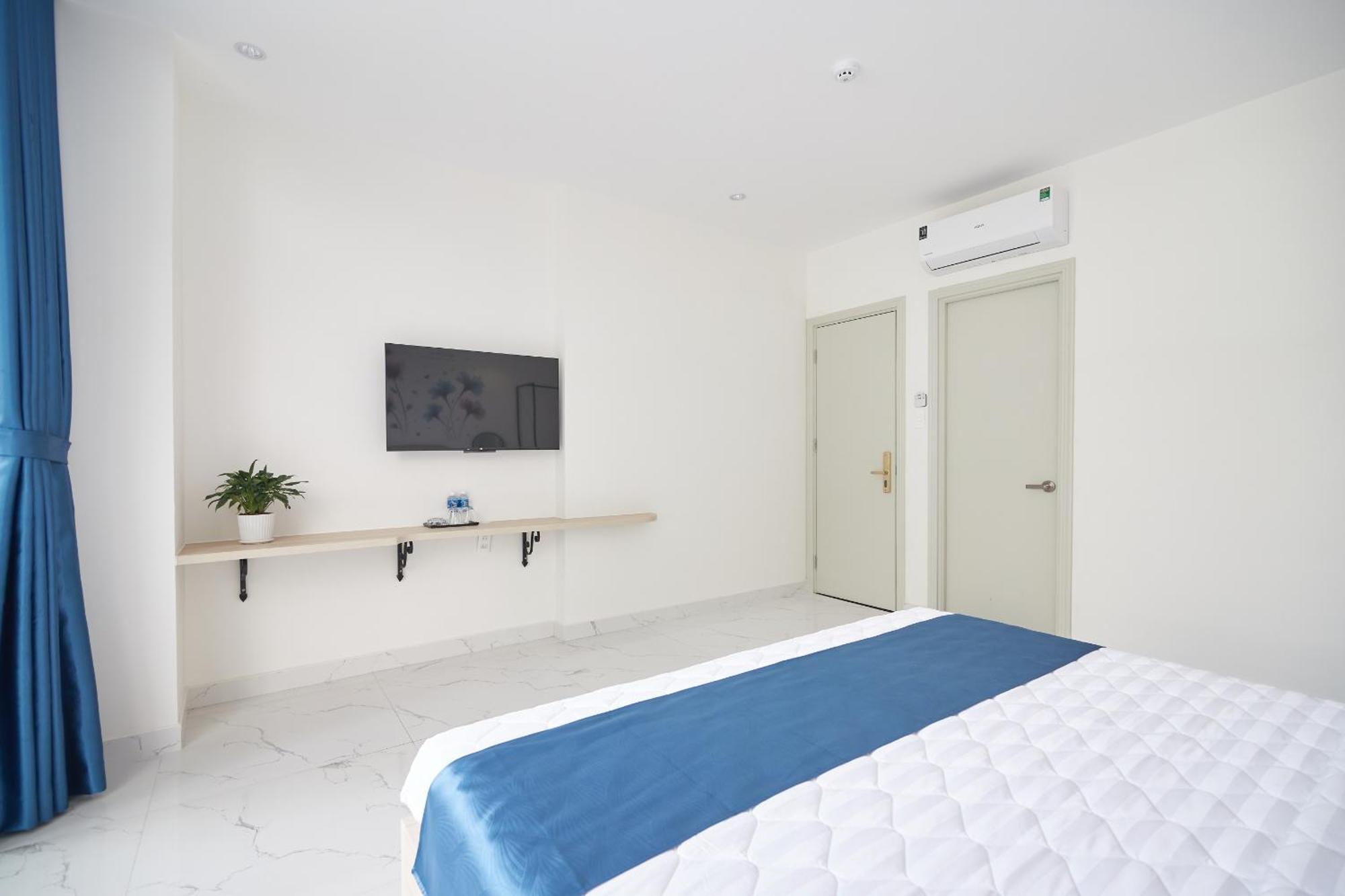Hotel Bin Bin 9 - Near Tam Anh Hospital *