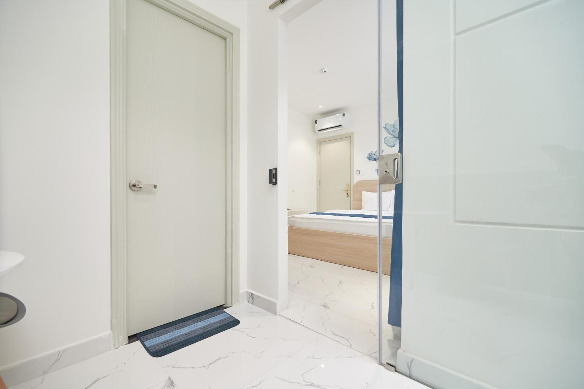 Bin Bin 9 - Near Tam Anh Hospital Hotel Ho Chi Minh City