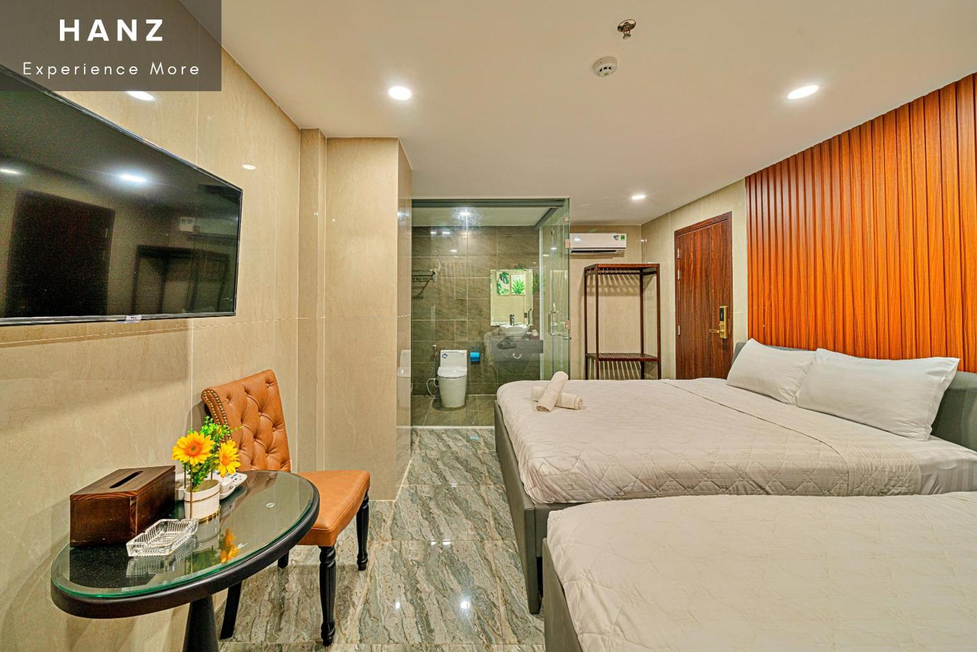 T68 By Hostify * Ho Chi Minh City