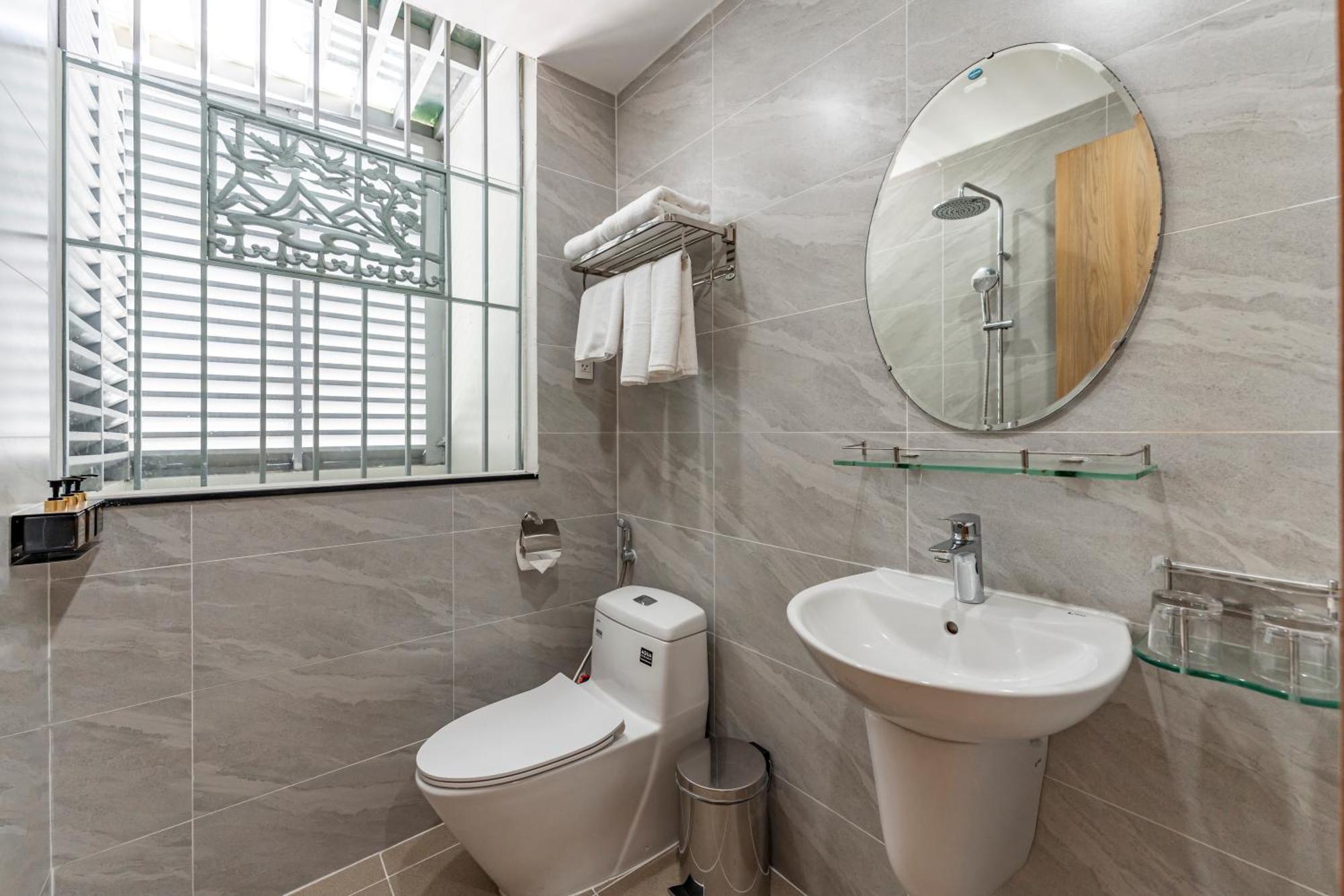 Aparthotel Thanh Long - *