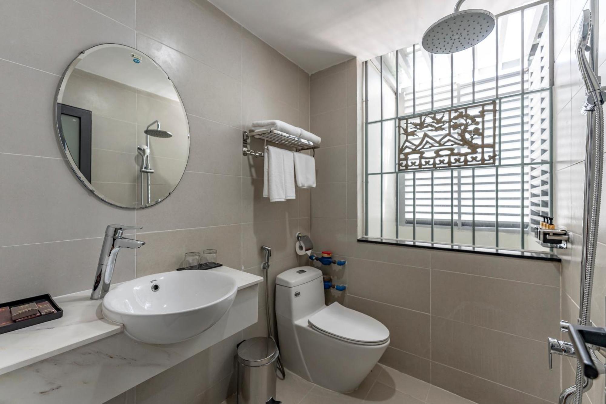 Thanh Long - Aparthotel *