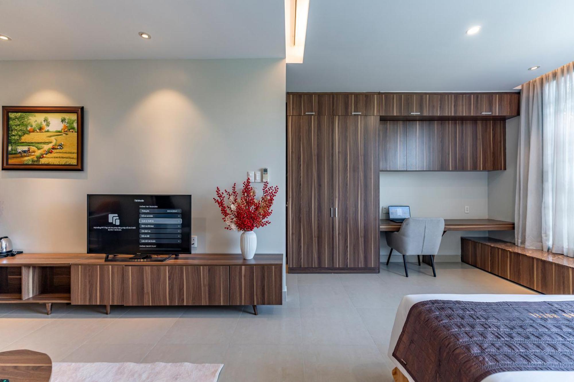 Thanh Long - Aparthotel