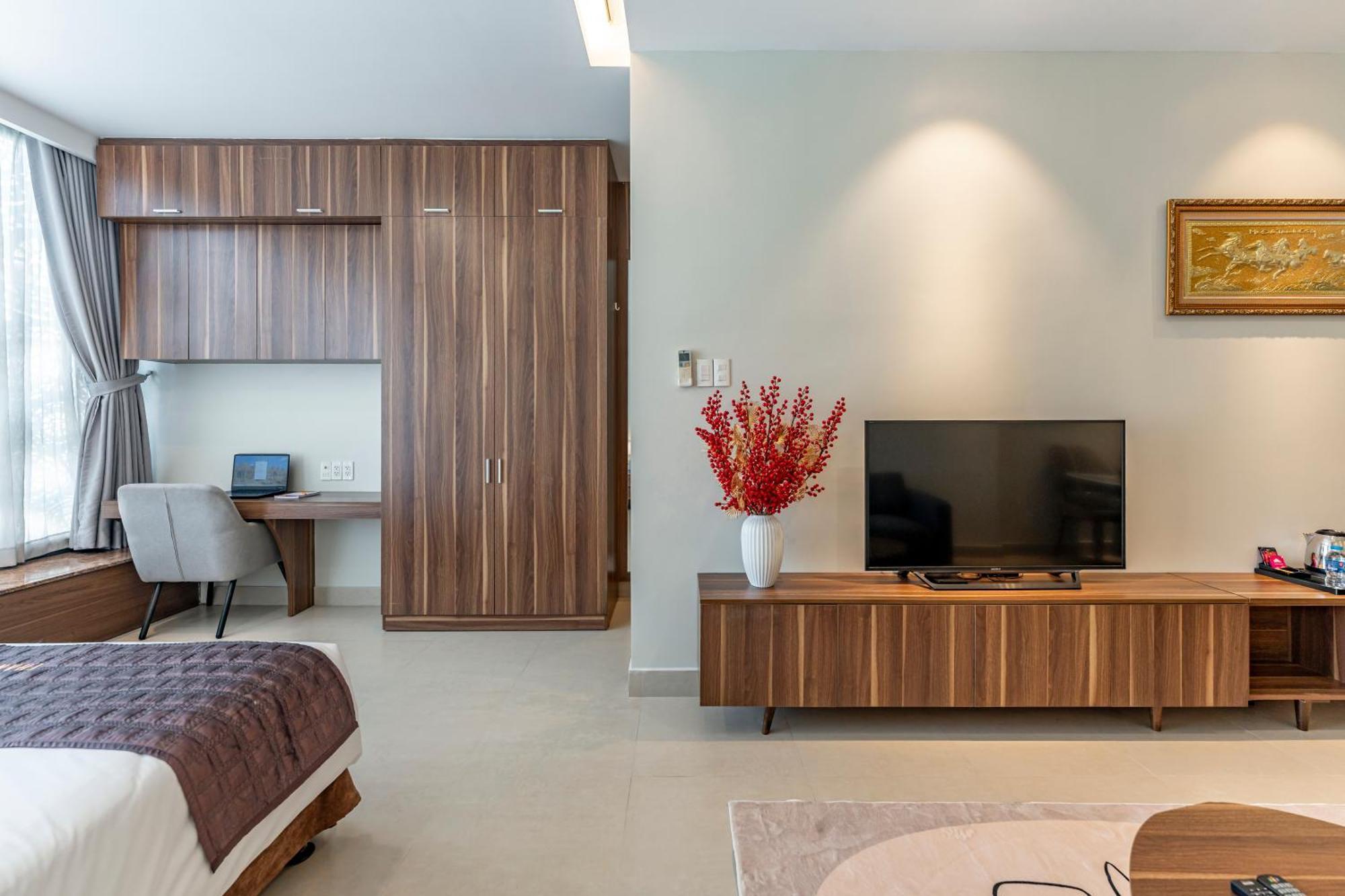 Thanh Long - Aparthotel