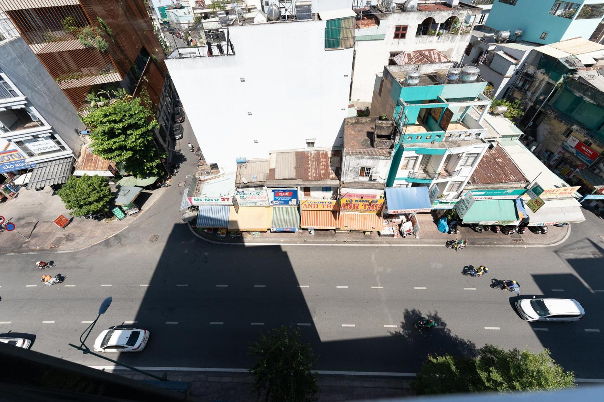 Aparthotel Thanh Long - *