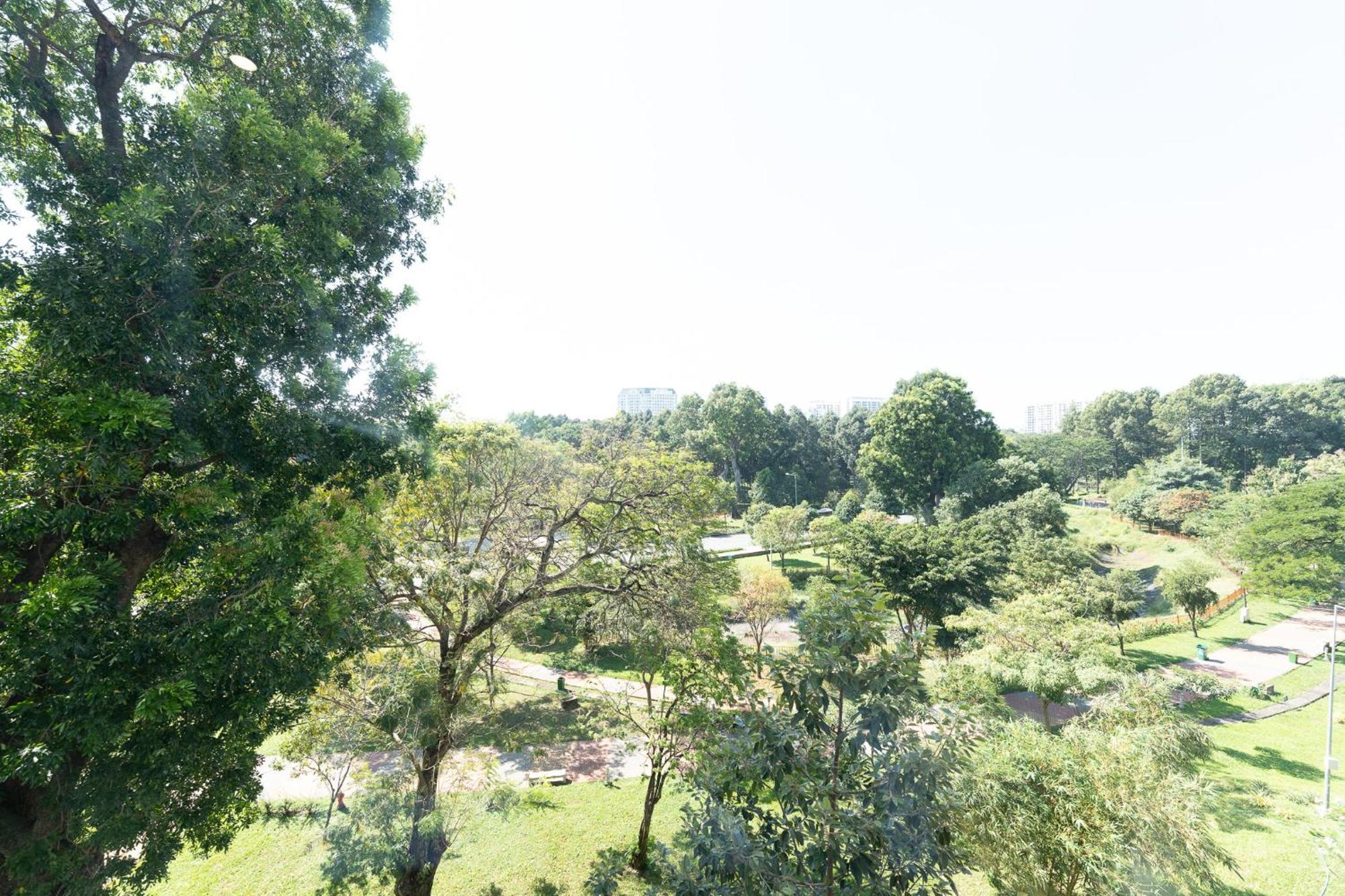 Thanh Long - Aparthotel
