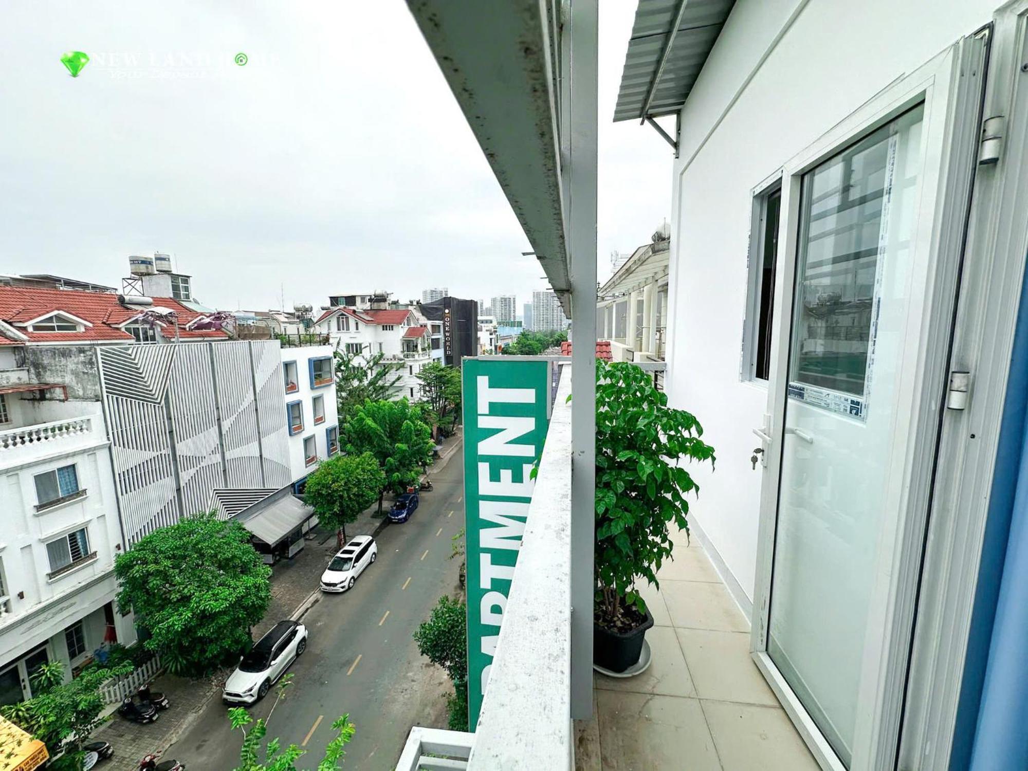 New Land 2 - Phu My Hung * Ho Chi Minh City