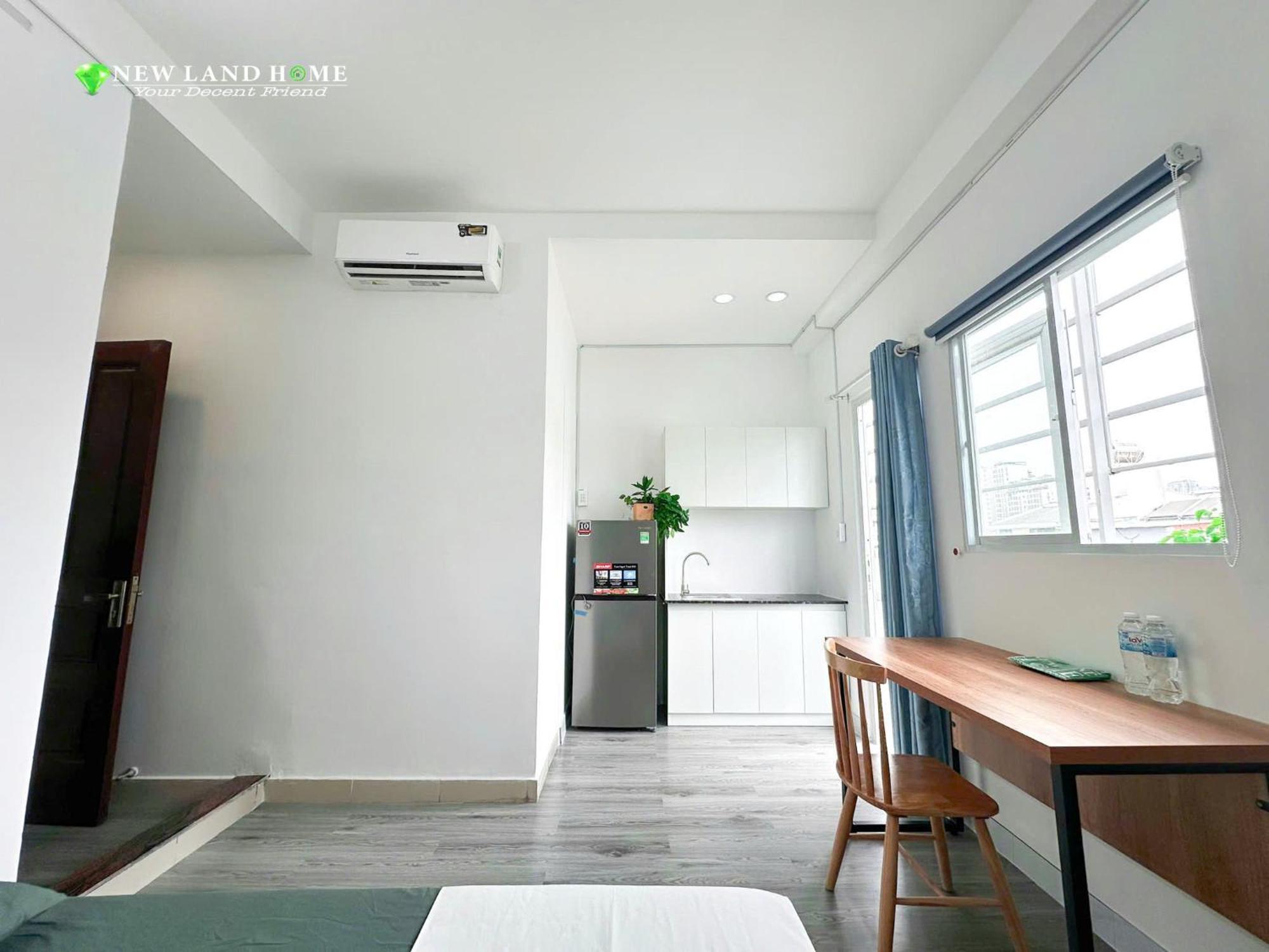 Aparthotel New Land 2 - Phu My Hung