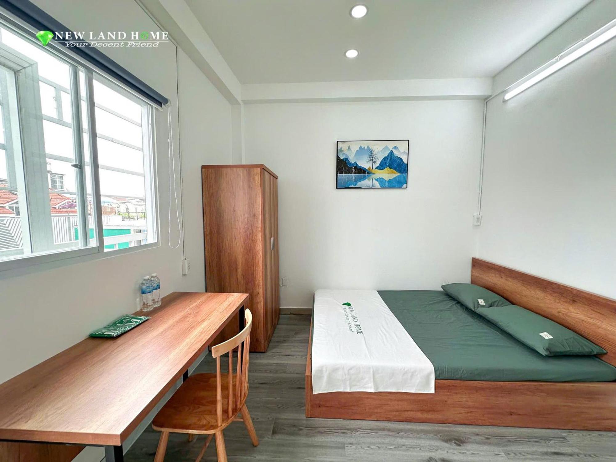 Aparthotel New Land 2 - Phu My Hung *