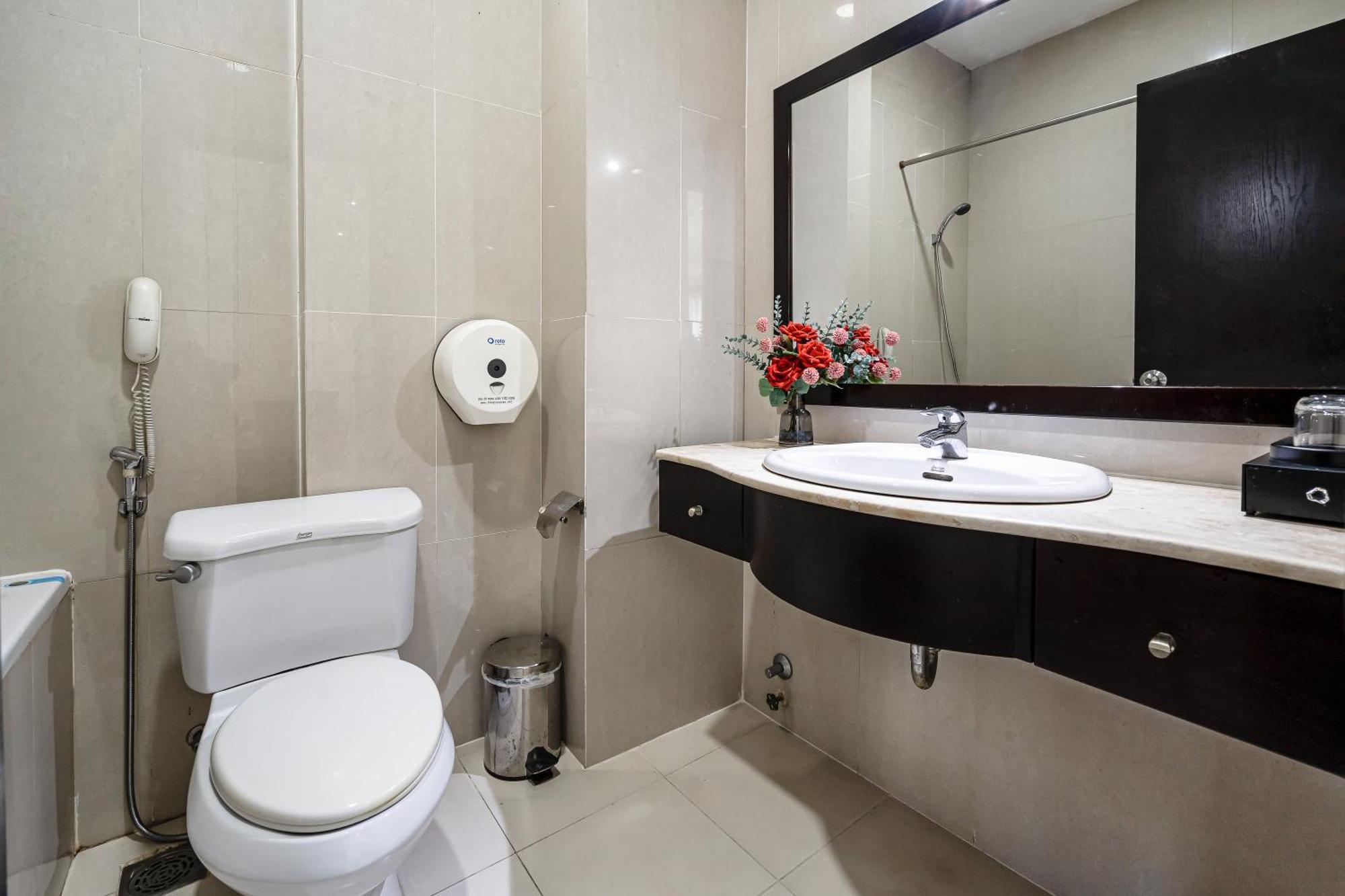 La Bonita Boutique 3* Ho Chi Minh City