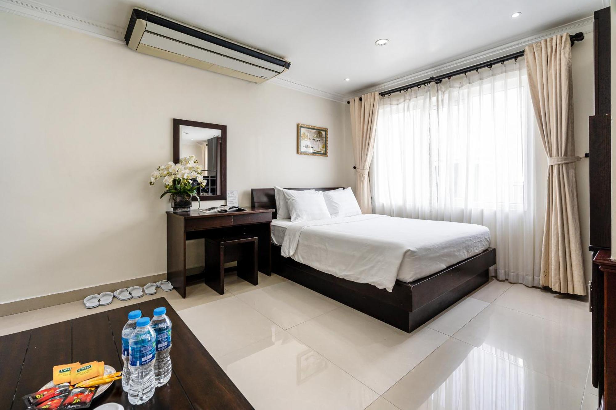 La Bonita Boutique Ho Chi Minh City