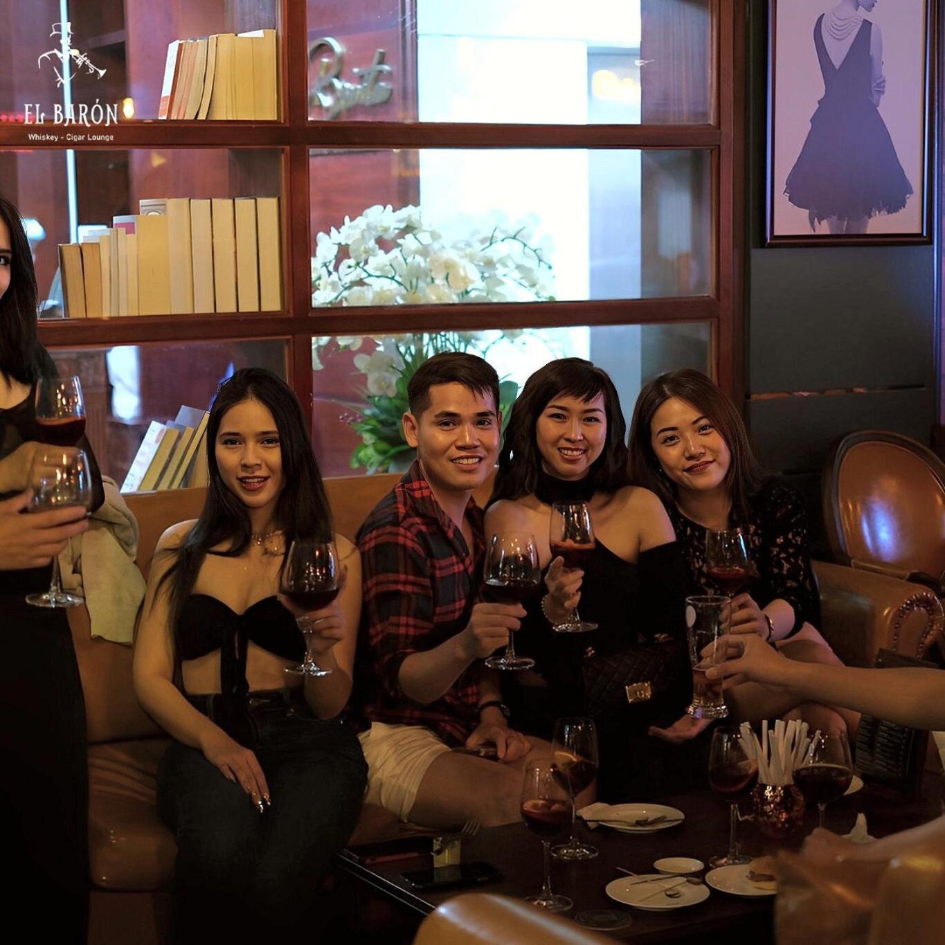 La Bonita Boutique Hotel Ho Chi Minh City