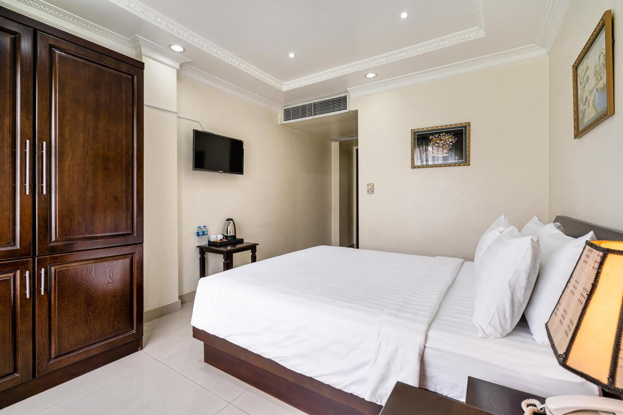 La Bonita Boutique 3* Ho Chi Minh City