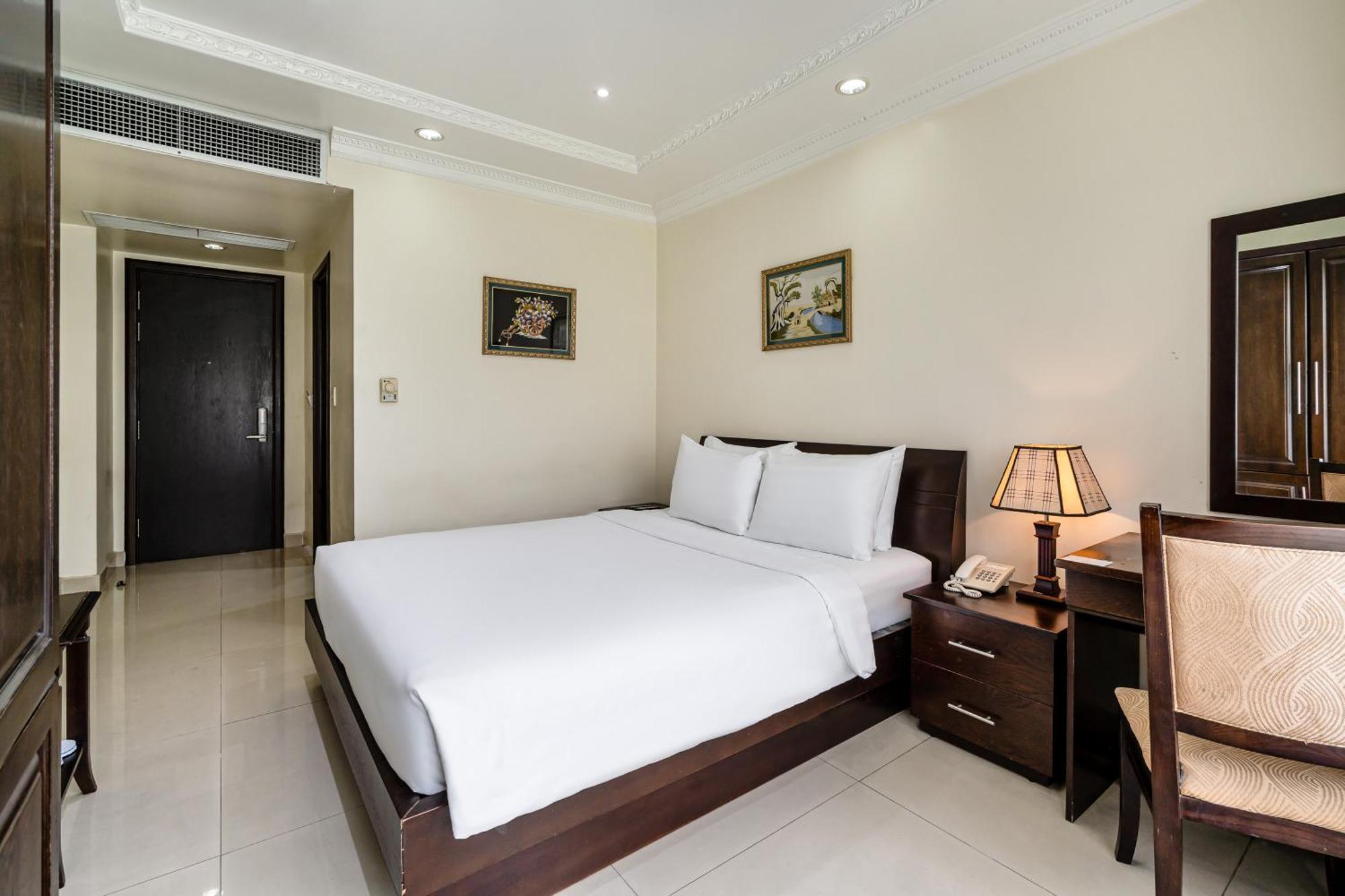 Hotel La Bonita Boutique 3*