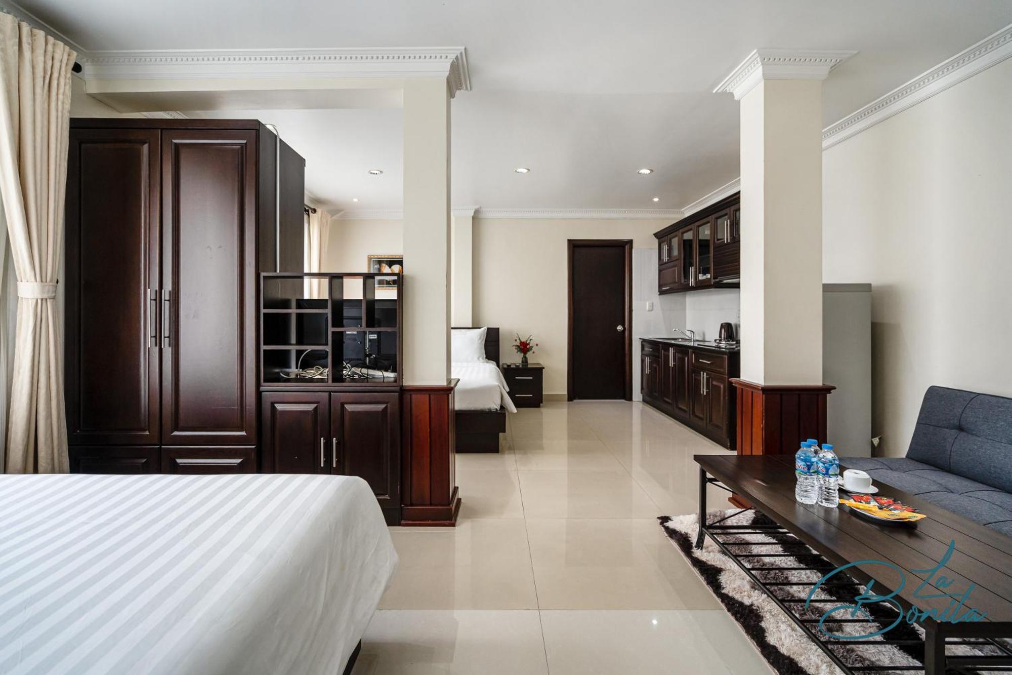 La Bonita Boutique Hotel