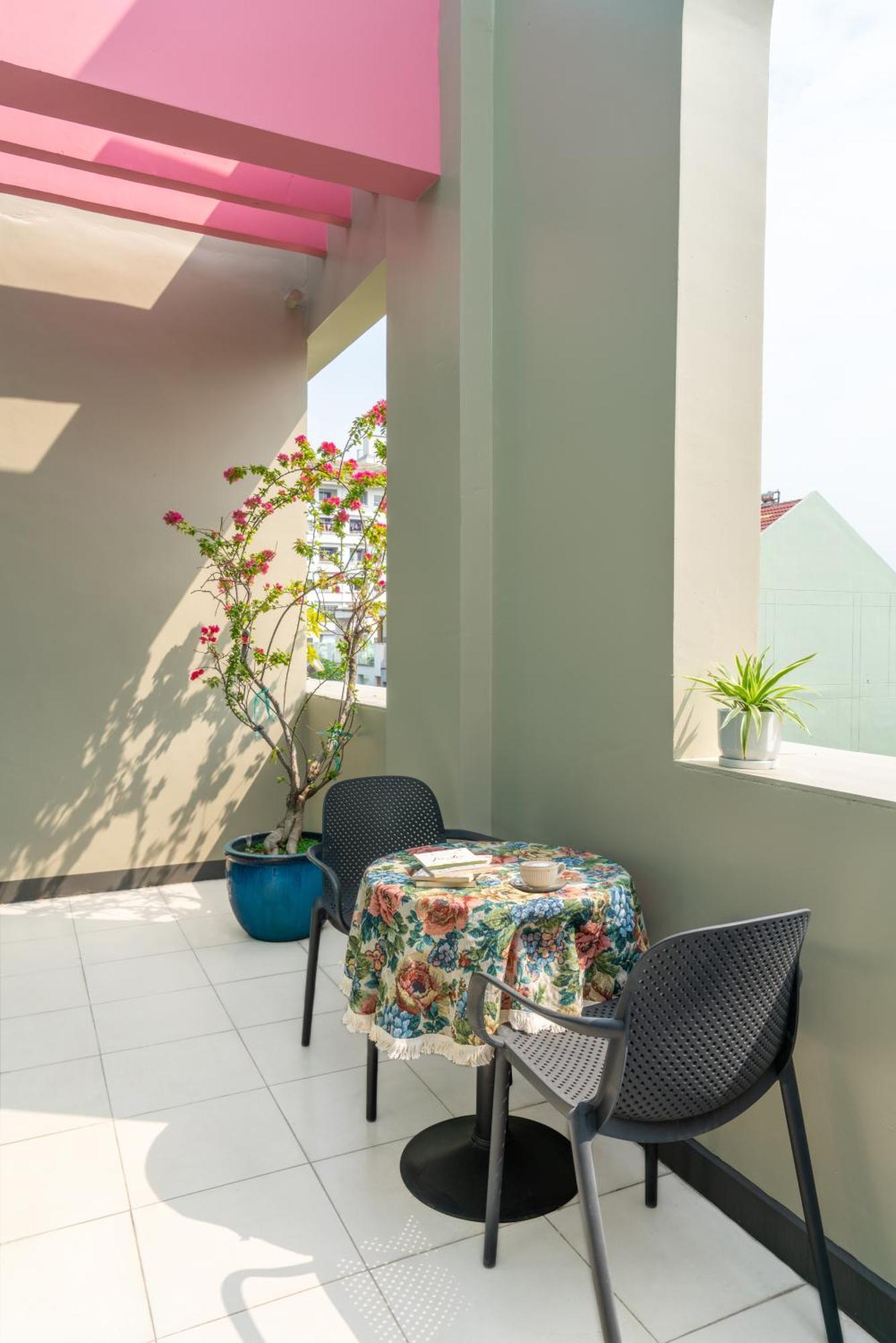 Hotel La Bonita Boutique