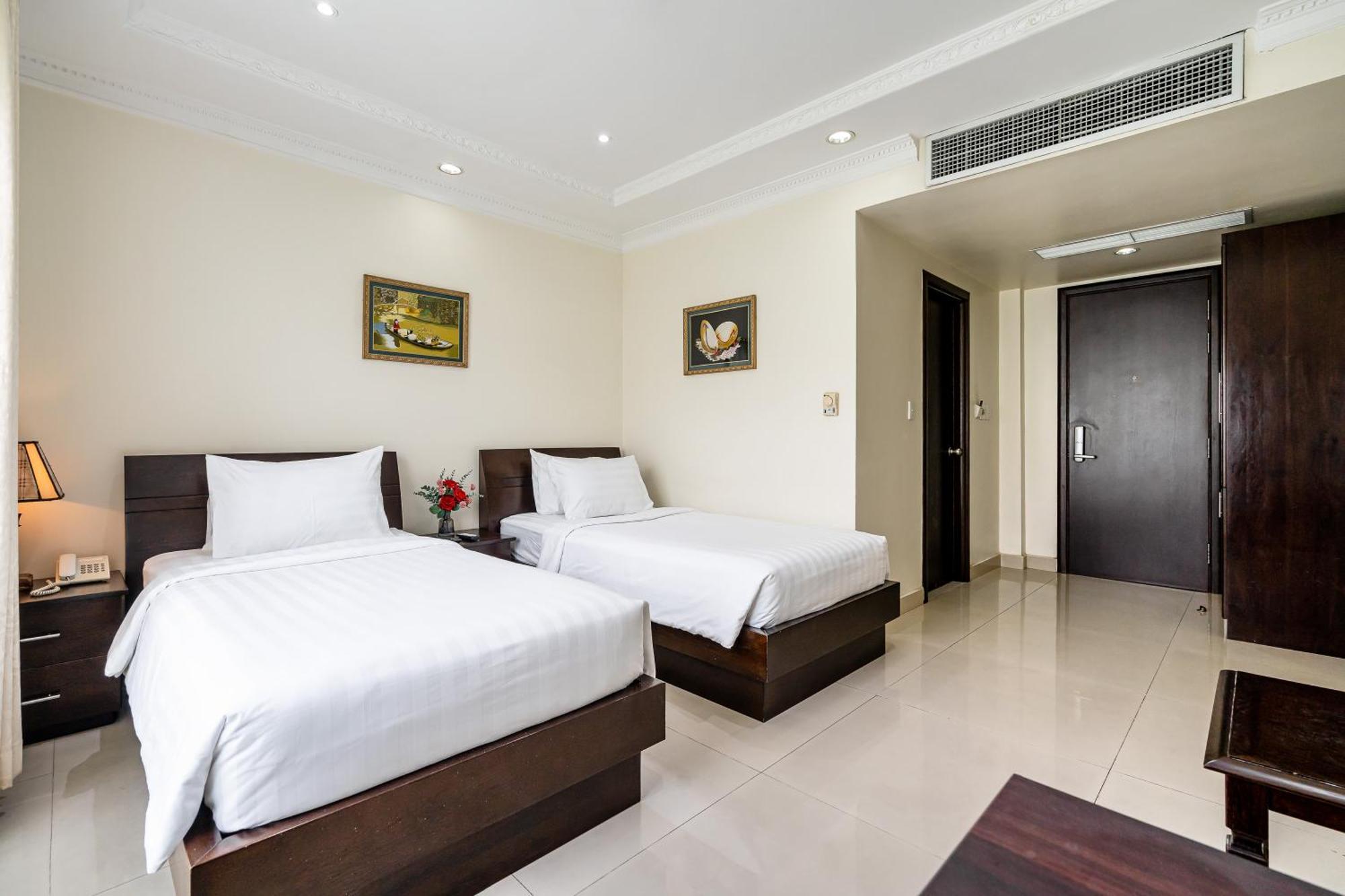 La Bonita Boutique Hotel 3*
