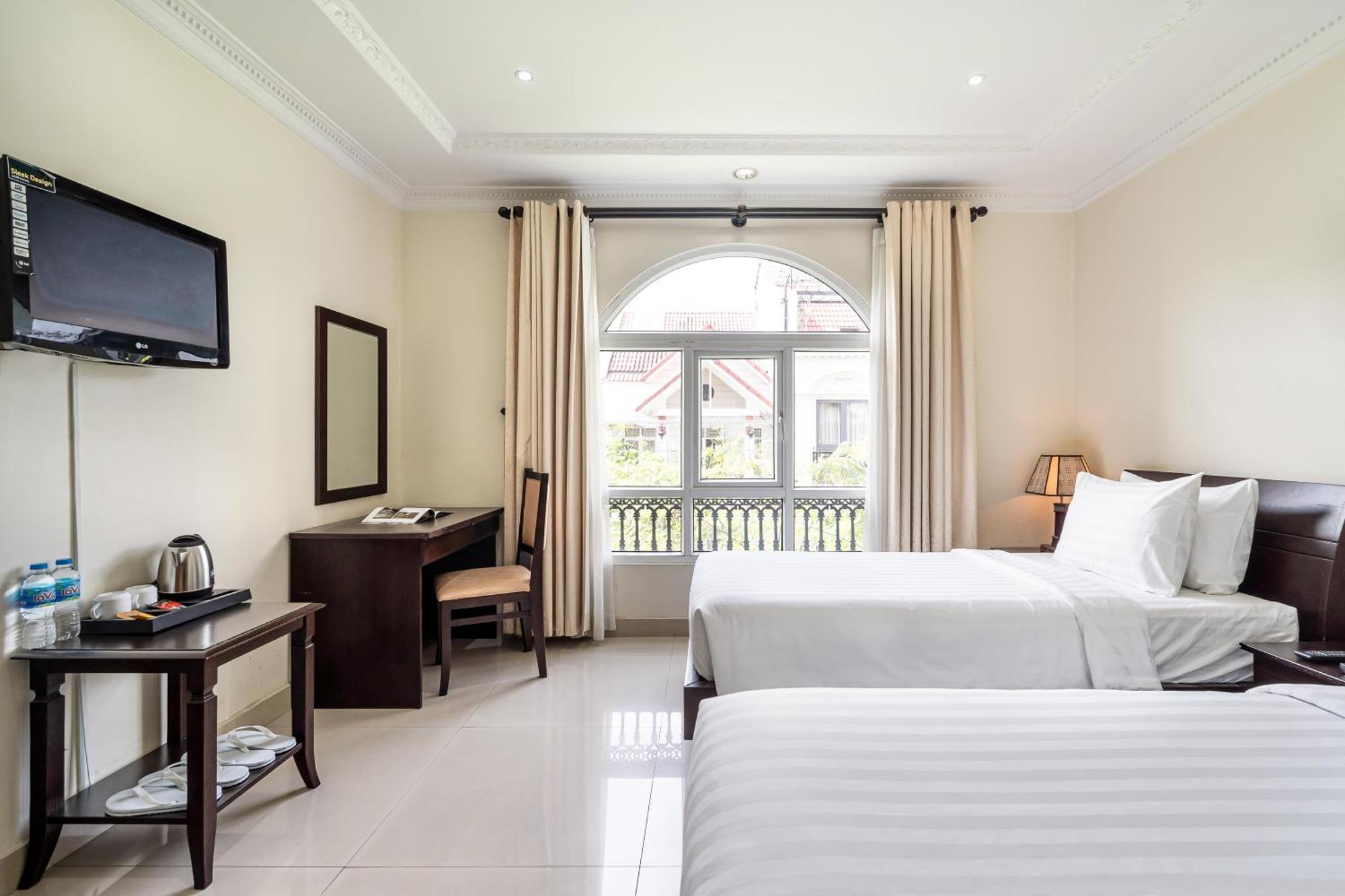 Hotel La Bonita Boutique 3*